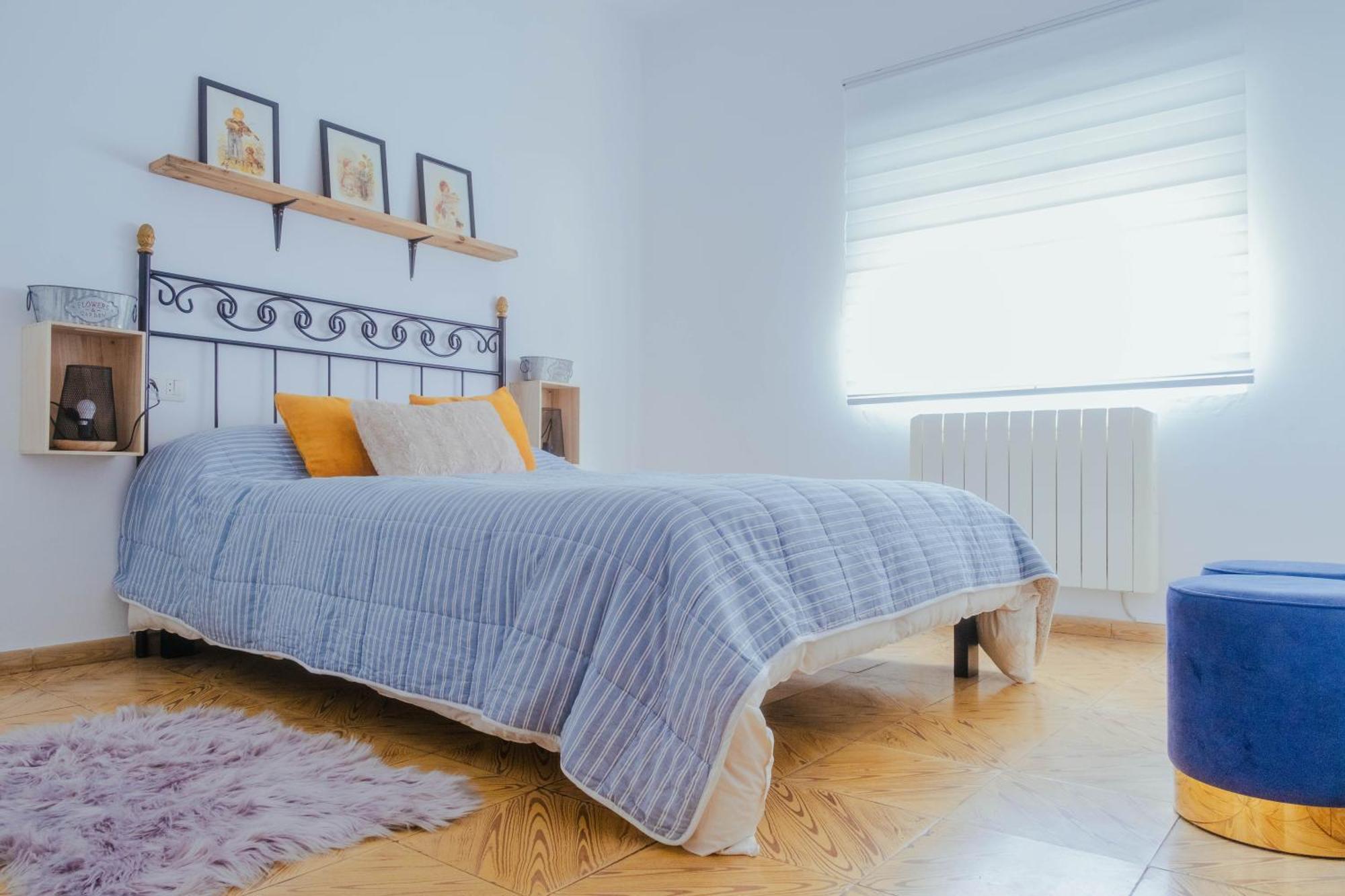 Apartamento Raiz Azul 2 Cerquita De Salinas Raices Nuevo
