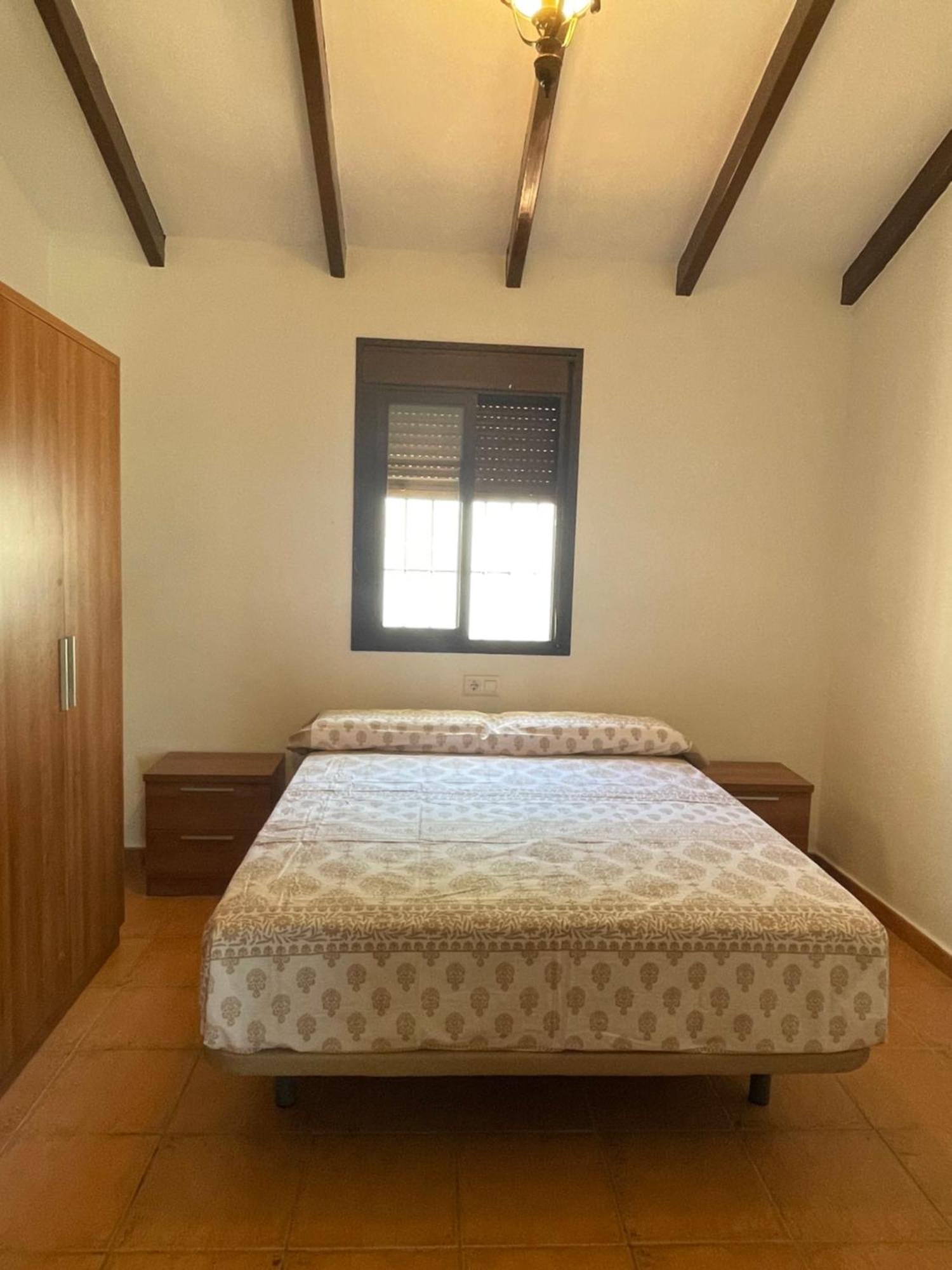 Holiday home Casa Frontillas Moclinejo