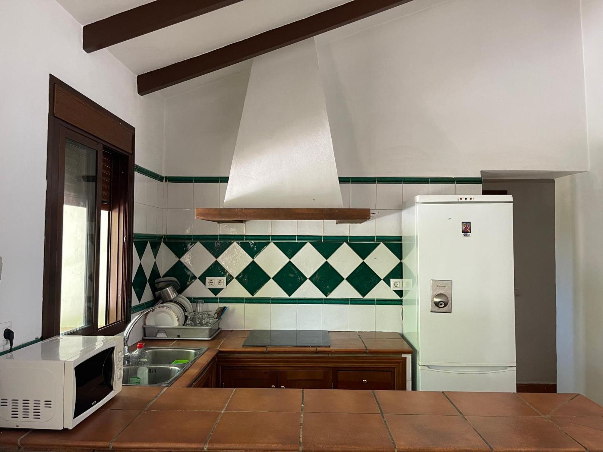 Casa Frontillas *