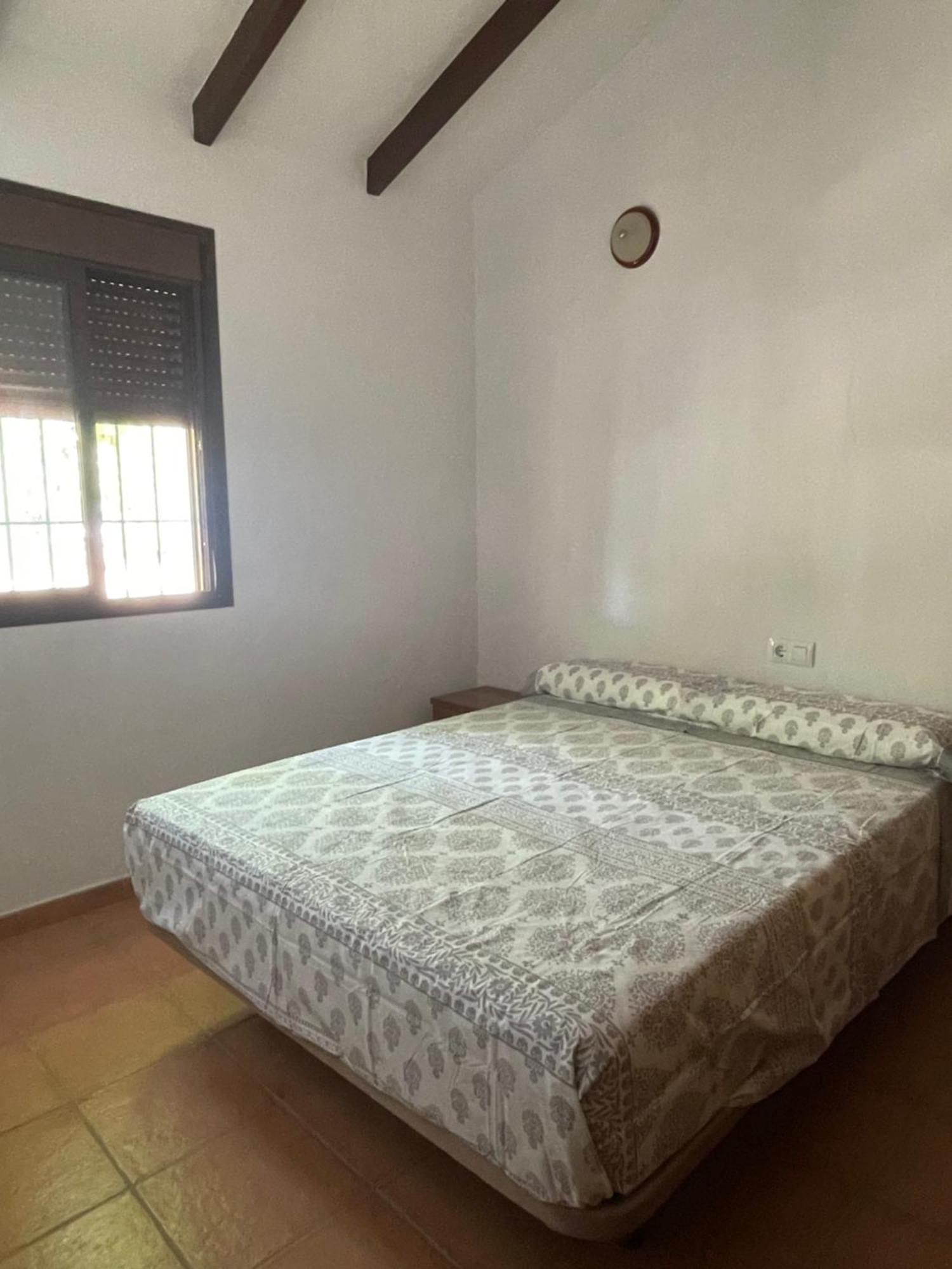 Casa Frontillas