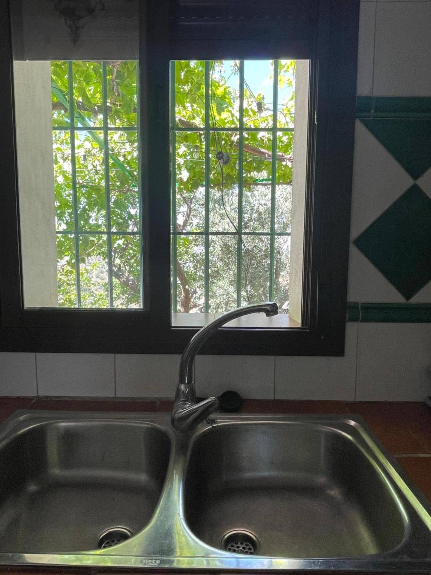 Holiday home Casa Frontillas