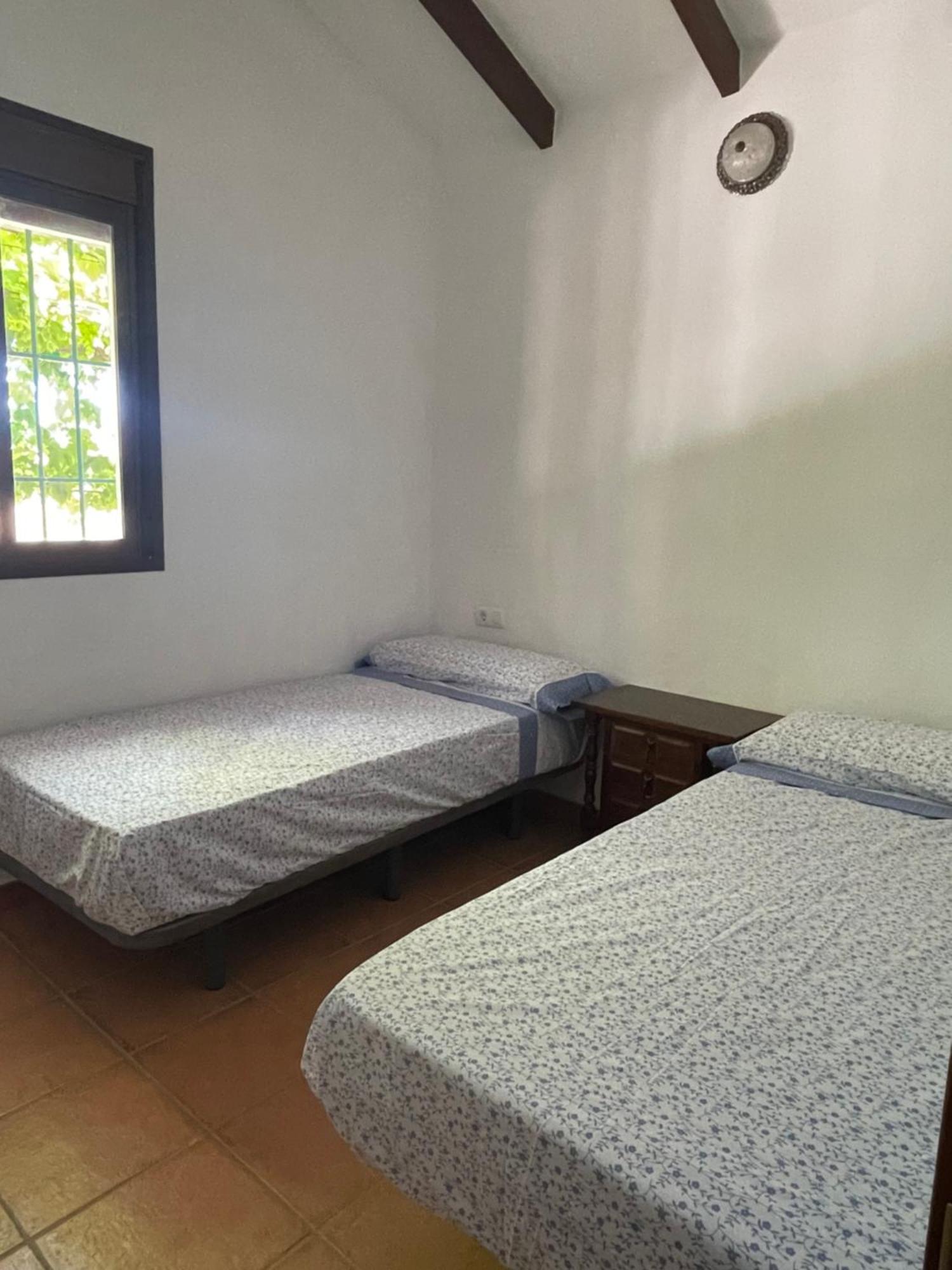 Holiday home Casa Frontillas Moclinejo