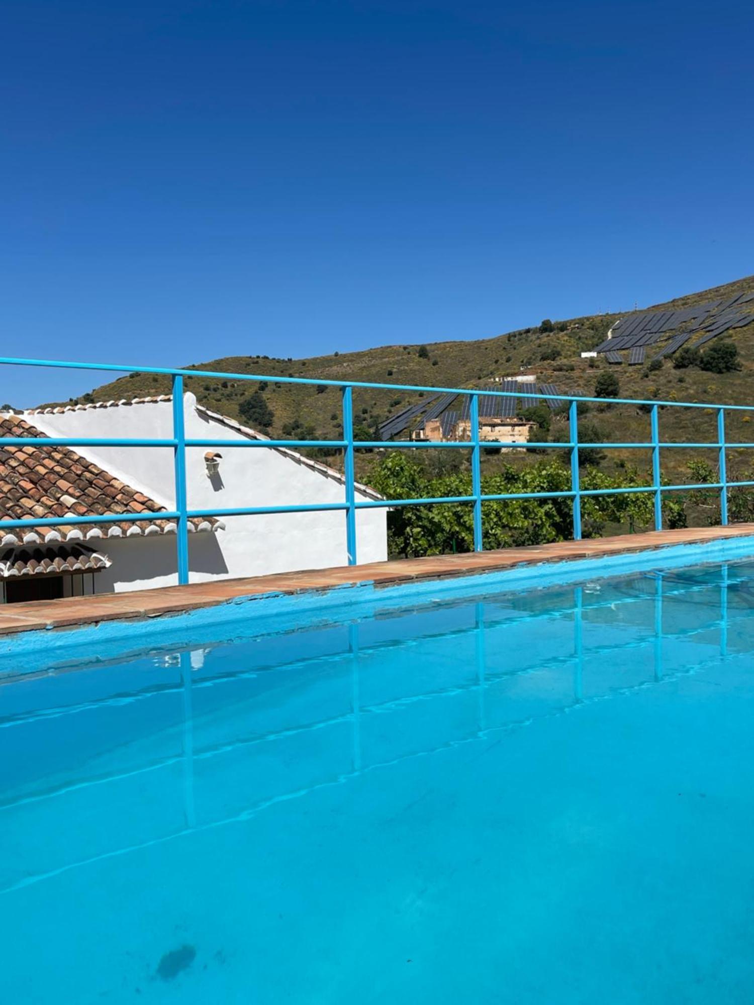 Holiday home Casa Frontillas *