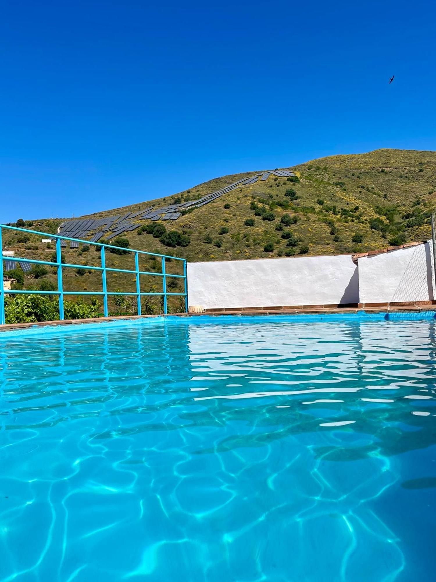 Casa Frontillas
