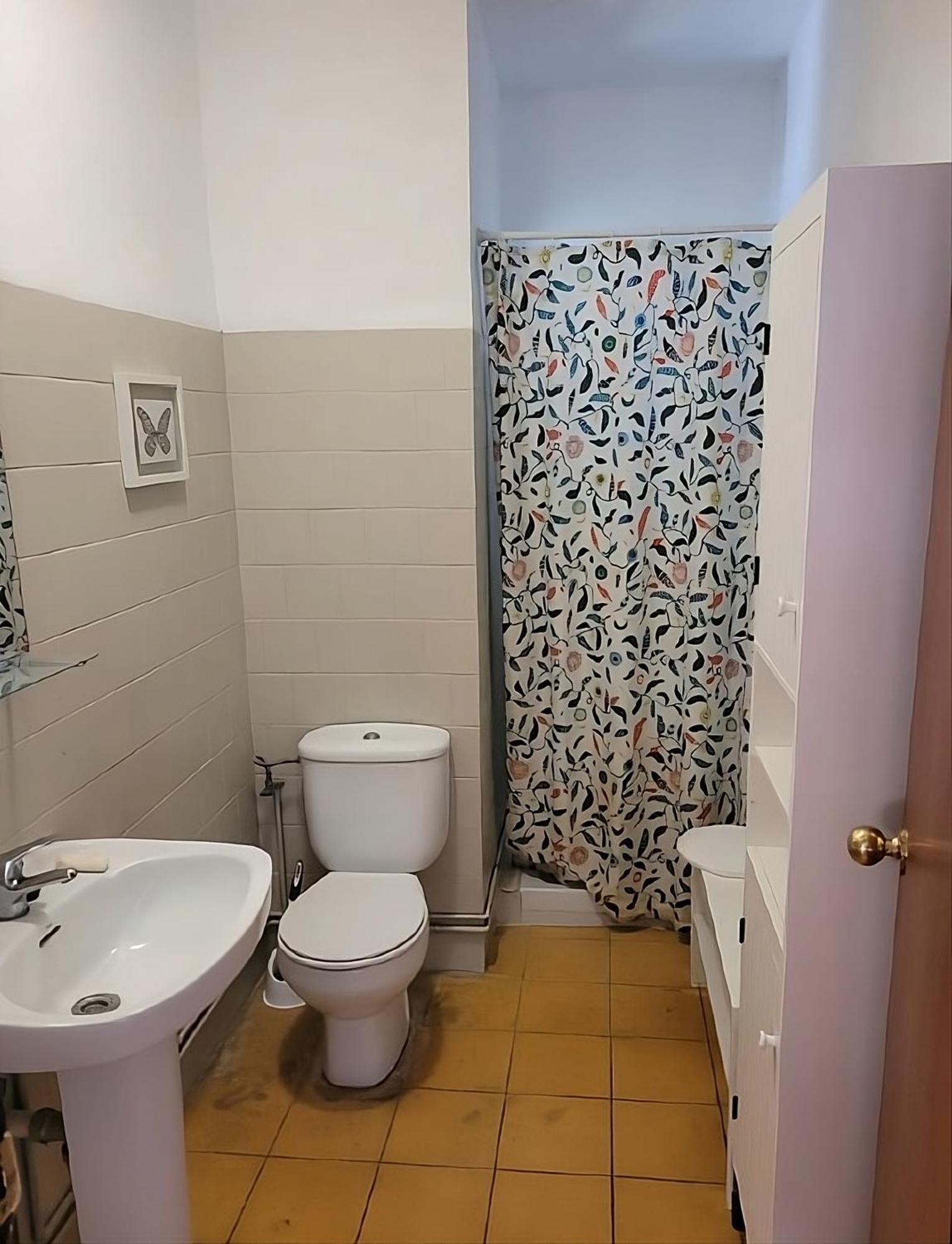 Apartamento Doctor Fleming *