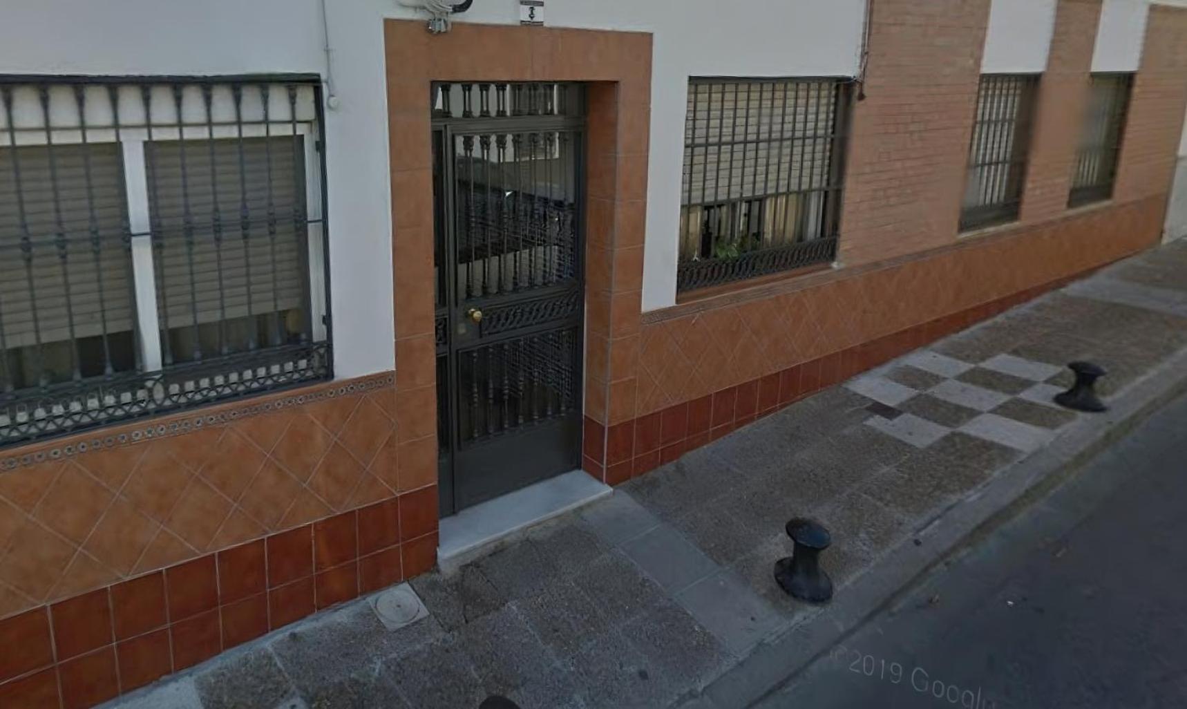 Apartamento Apartamento Doctor Fleming