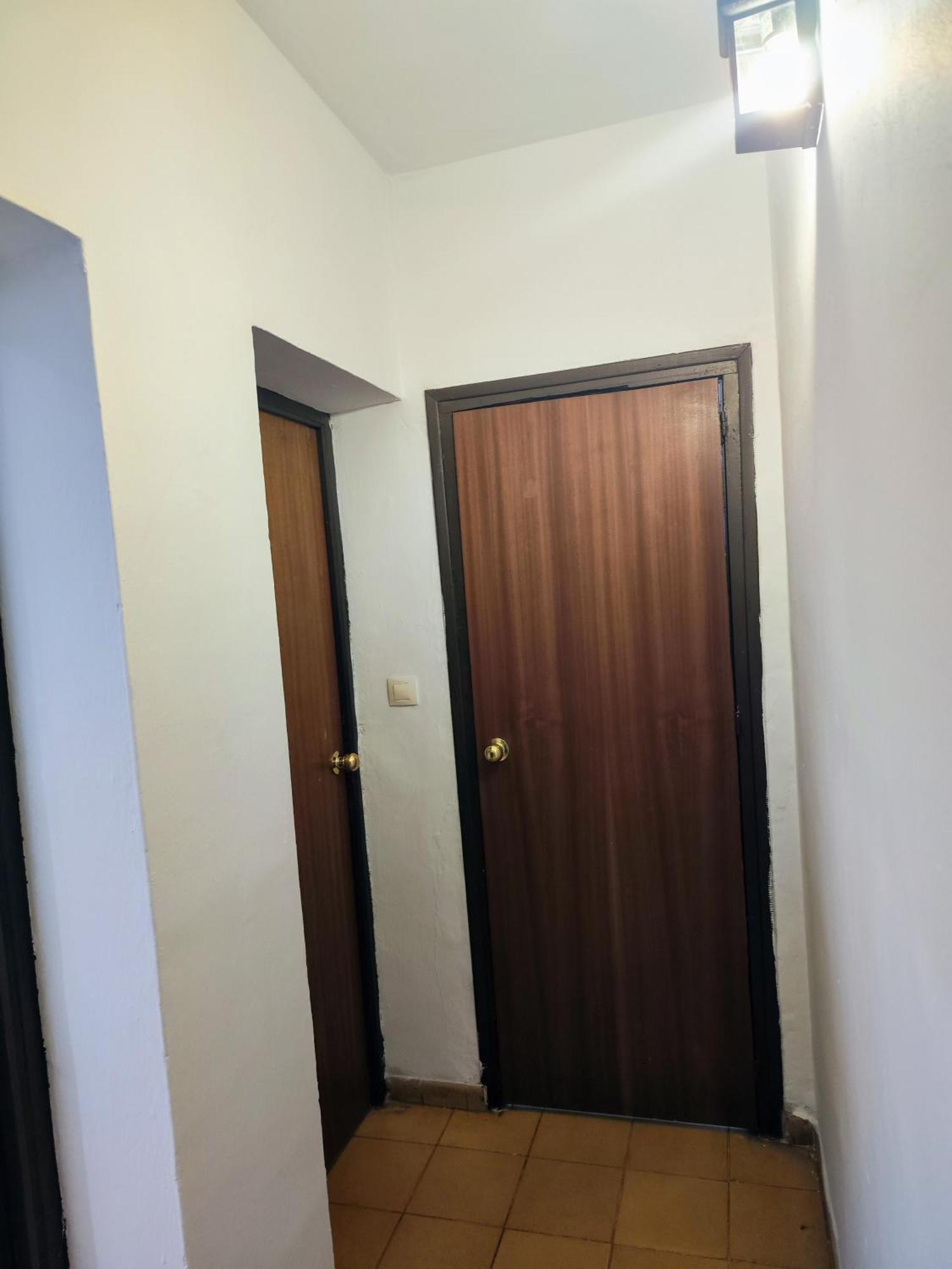 Apartamento Doctor Fleming Apartamento