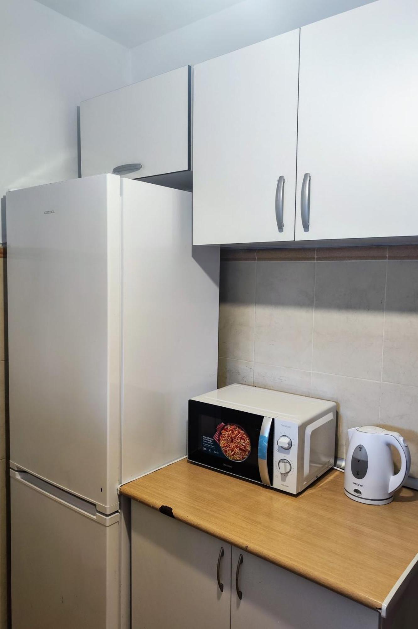 Apartamento Apartamento Doctor Fleming