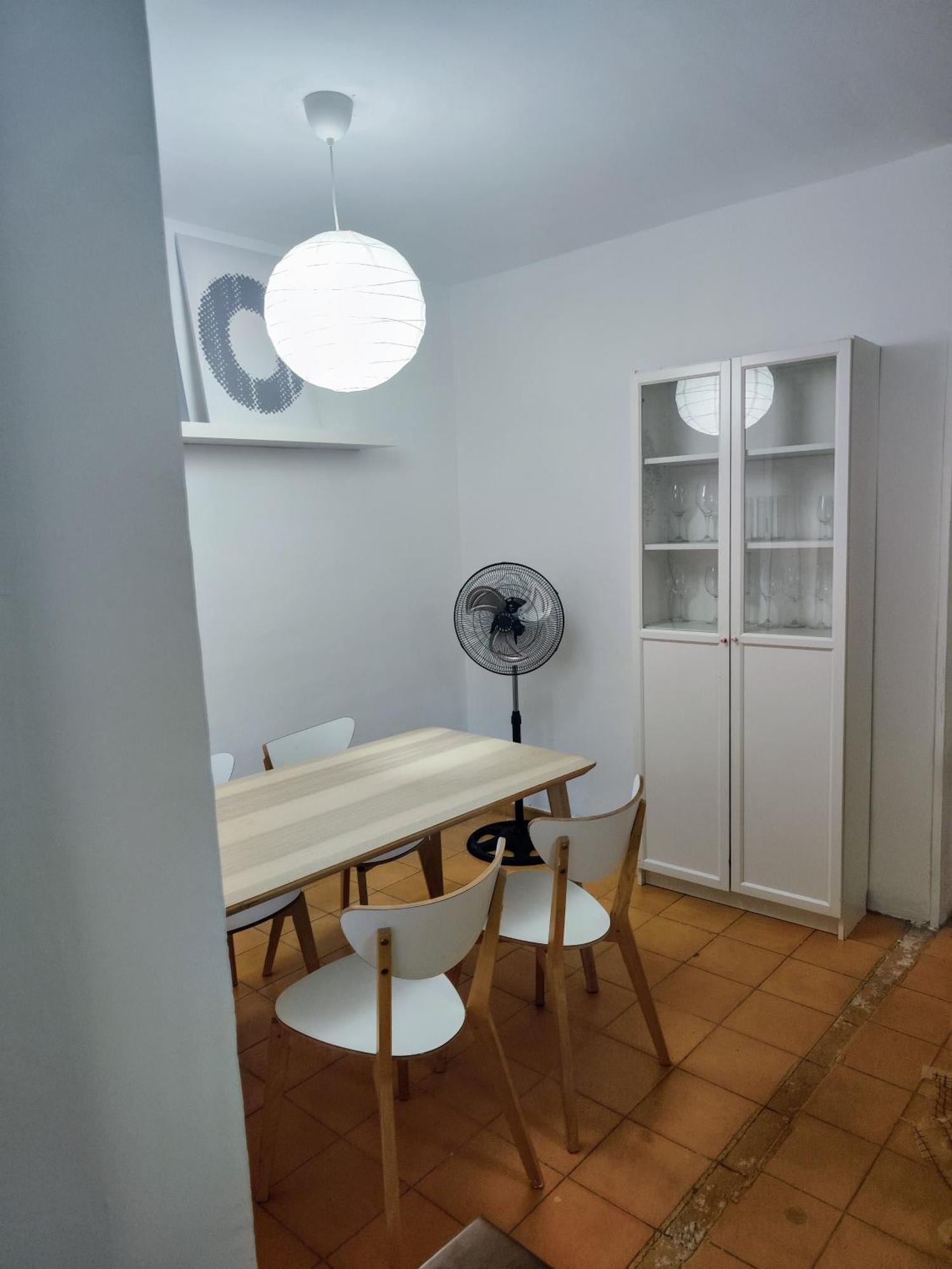 Apartamento Doctor Fleming San Juan de Aznalfarache