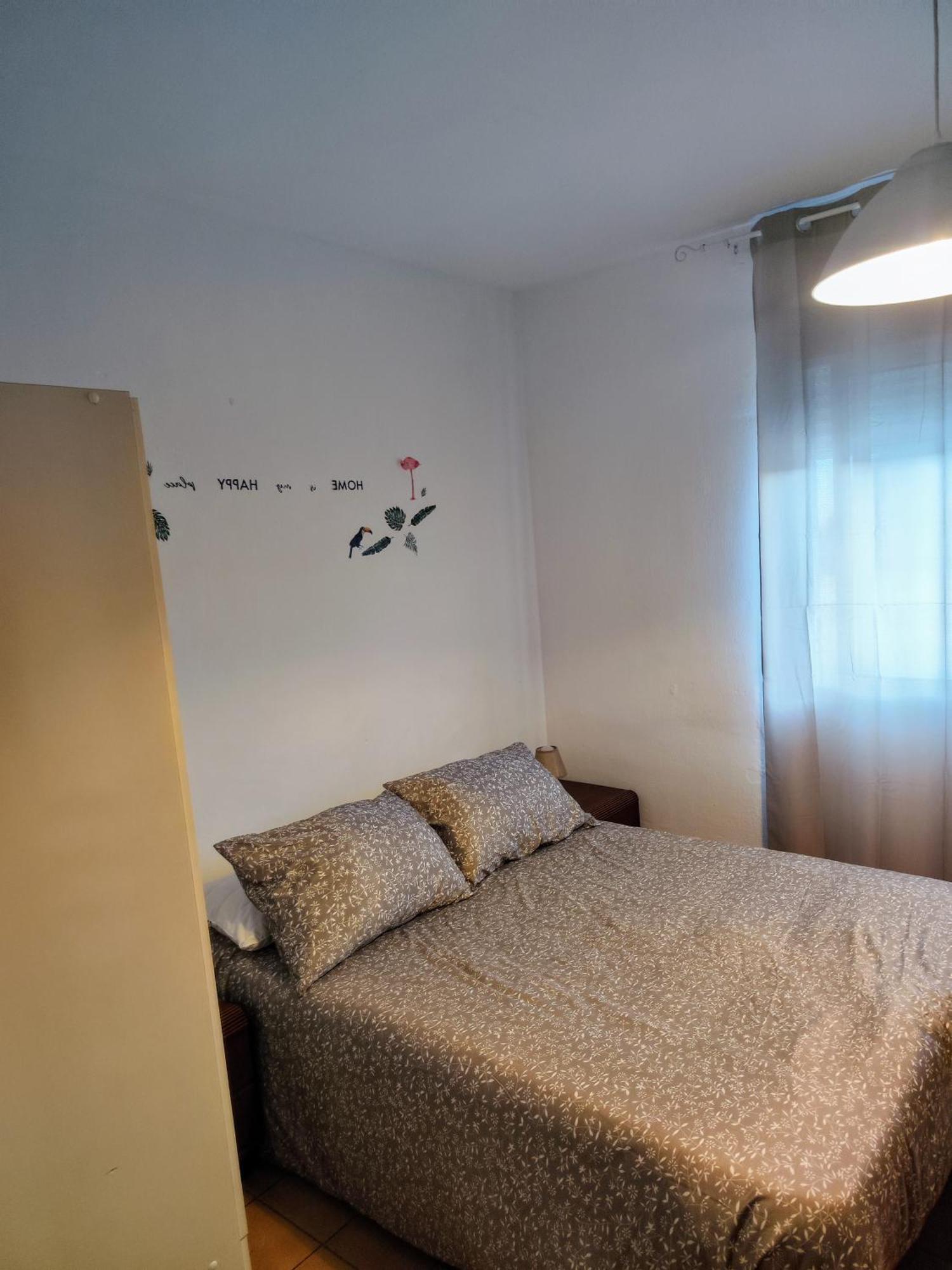 Apartamento Doctor Fleming Apartamento *