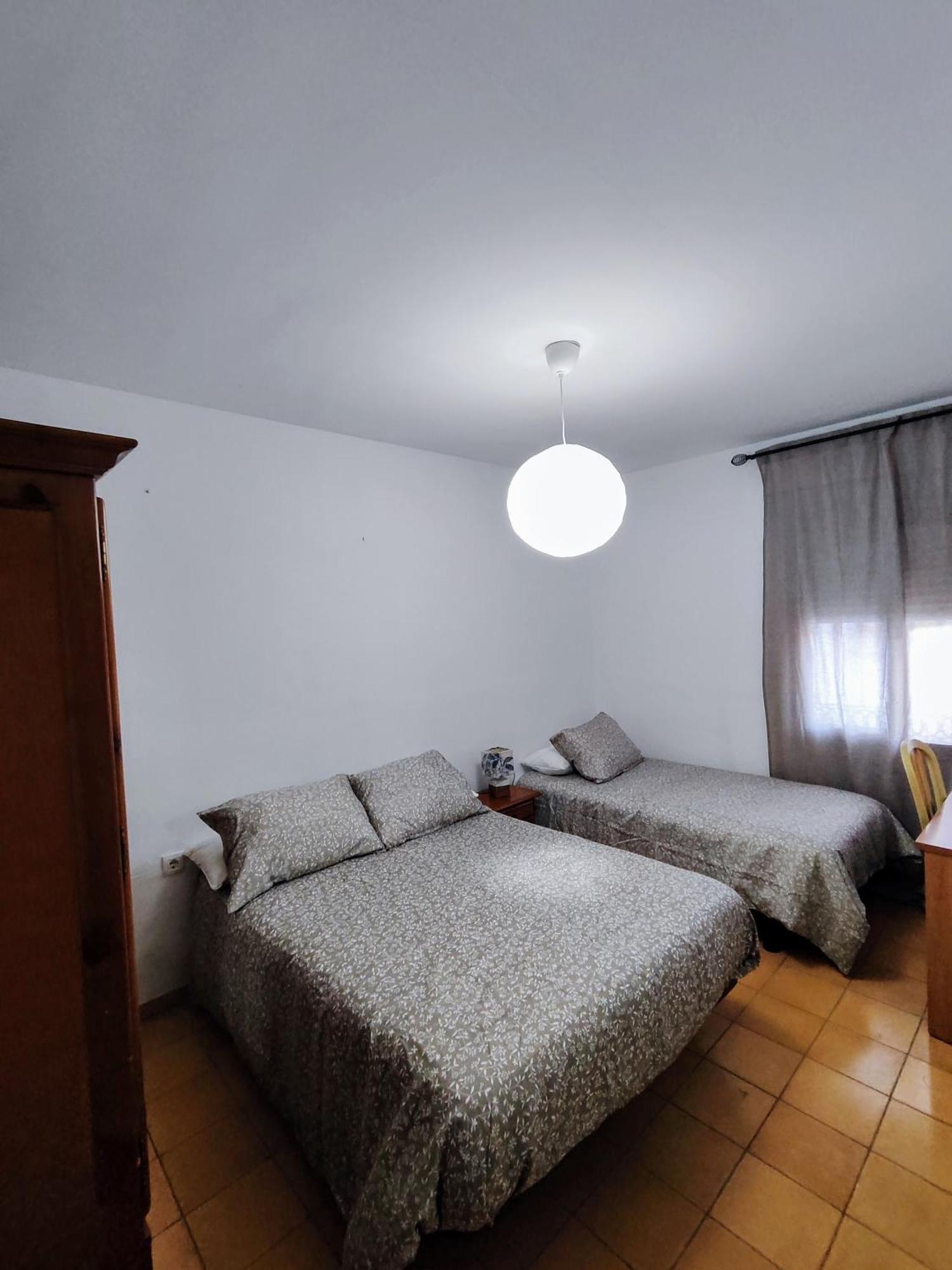 Apartamento Doctor Fleming Apartamento *