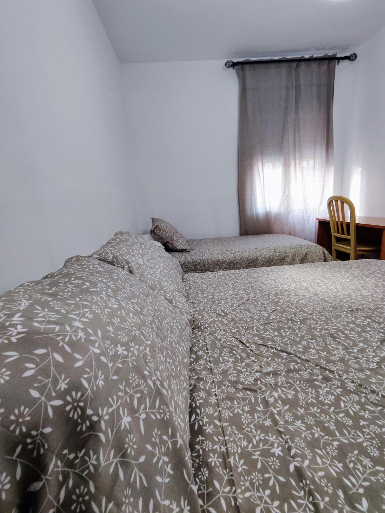 Apartamento Apartamento Doctor Fleming