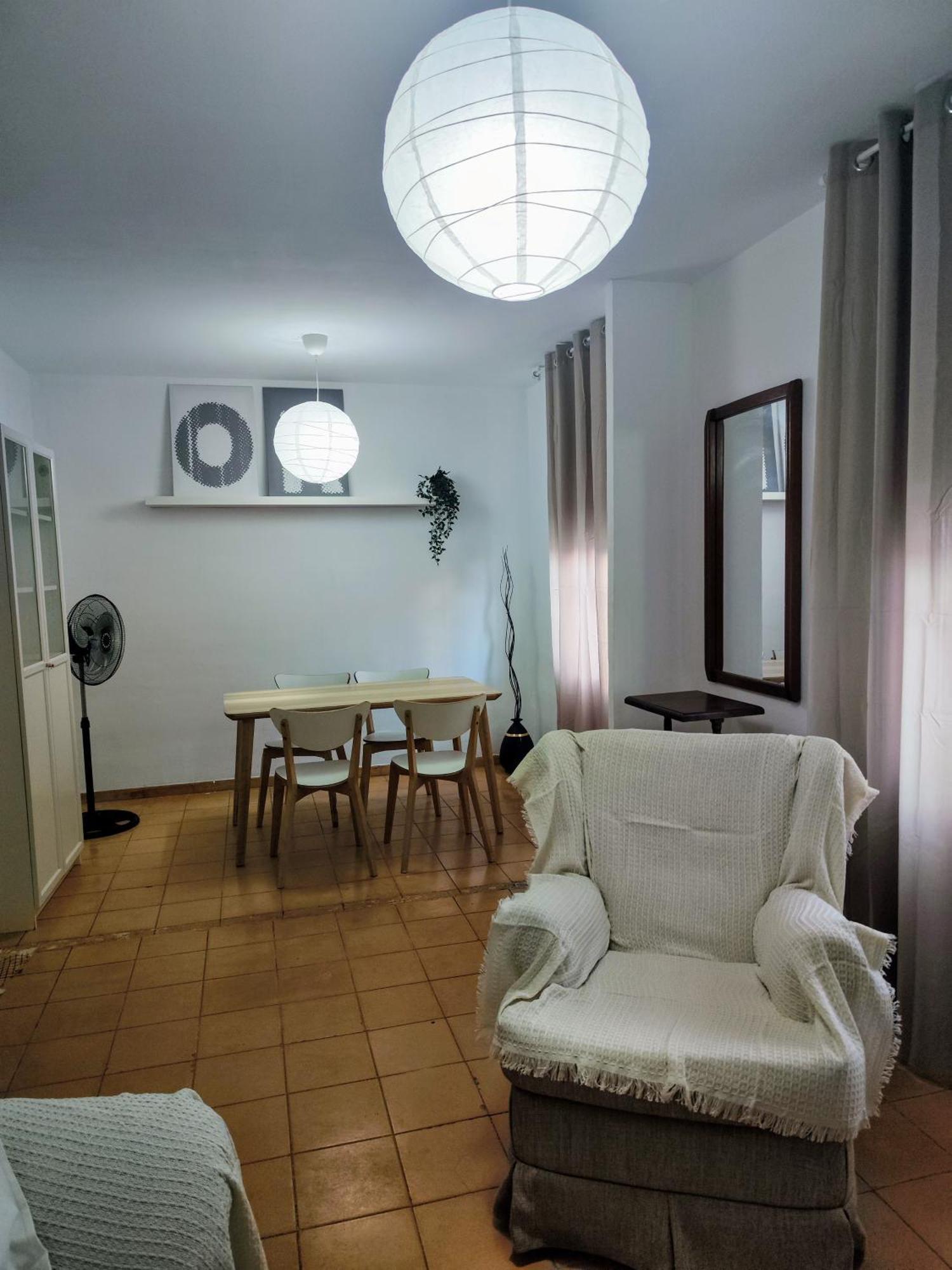 Apartamento Apartamento Doctor Fleming San Juan de Aznalfarache