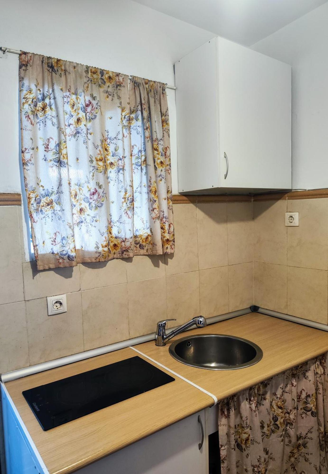 Apartamento Doctor Fleming San Juan de Aznalfarache