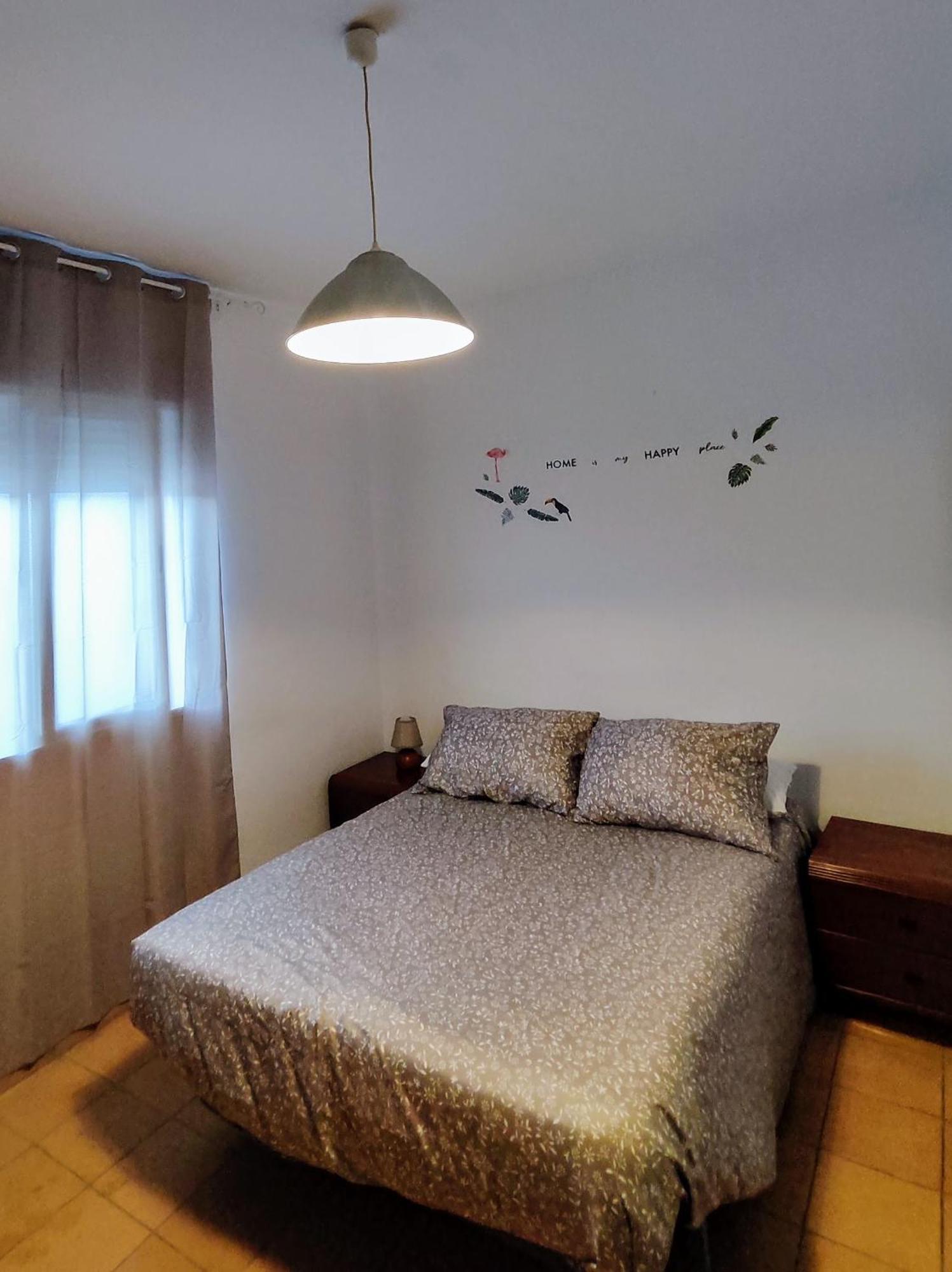 Apartamento Doctor Fleming * San Juan de Aznalfarache