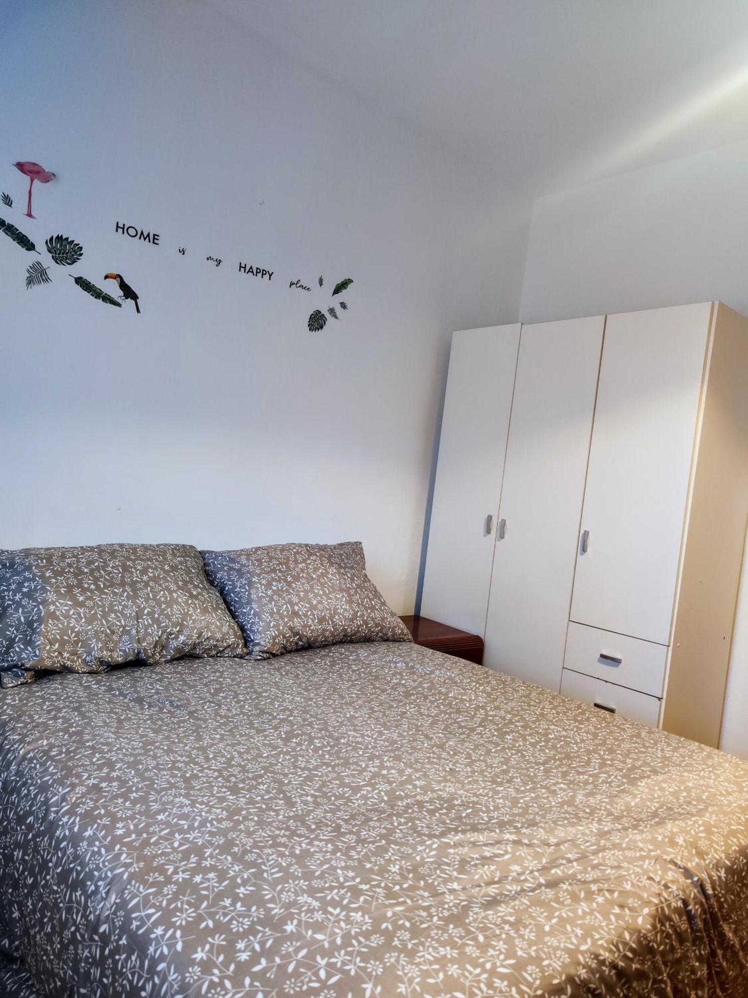Apartamento Apartamento Doctor Fleming