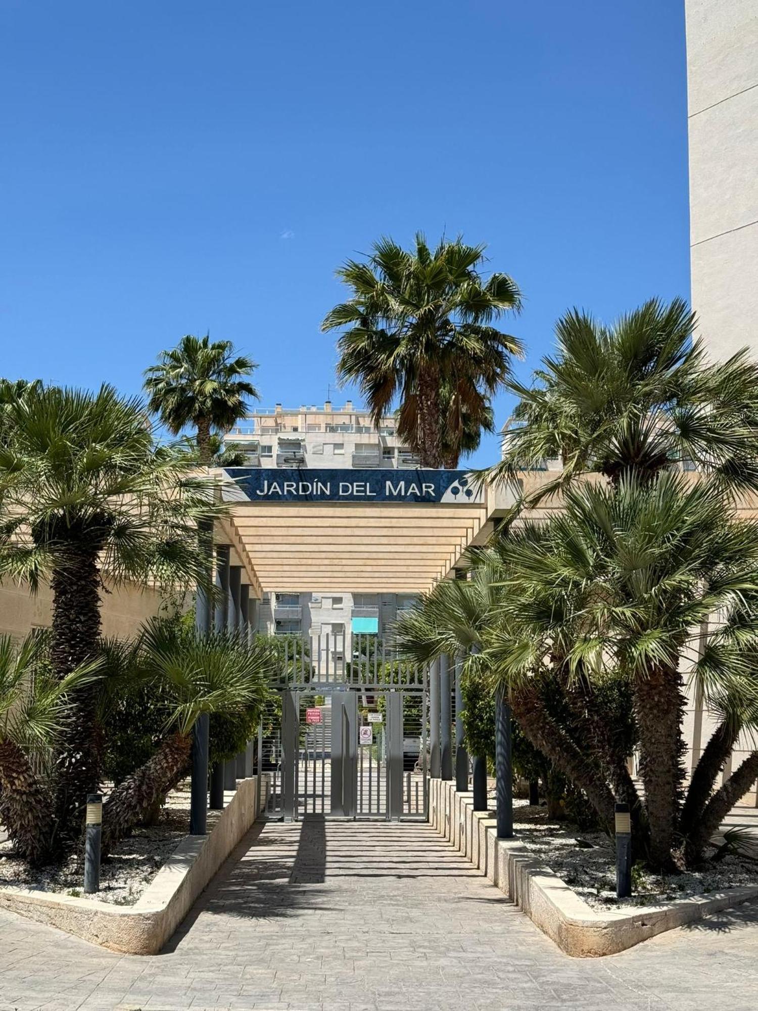 Apartamento B L U E: Muchavista Sea View El Campello