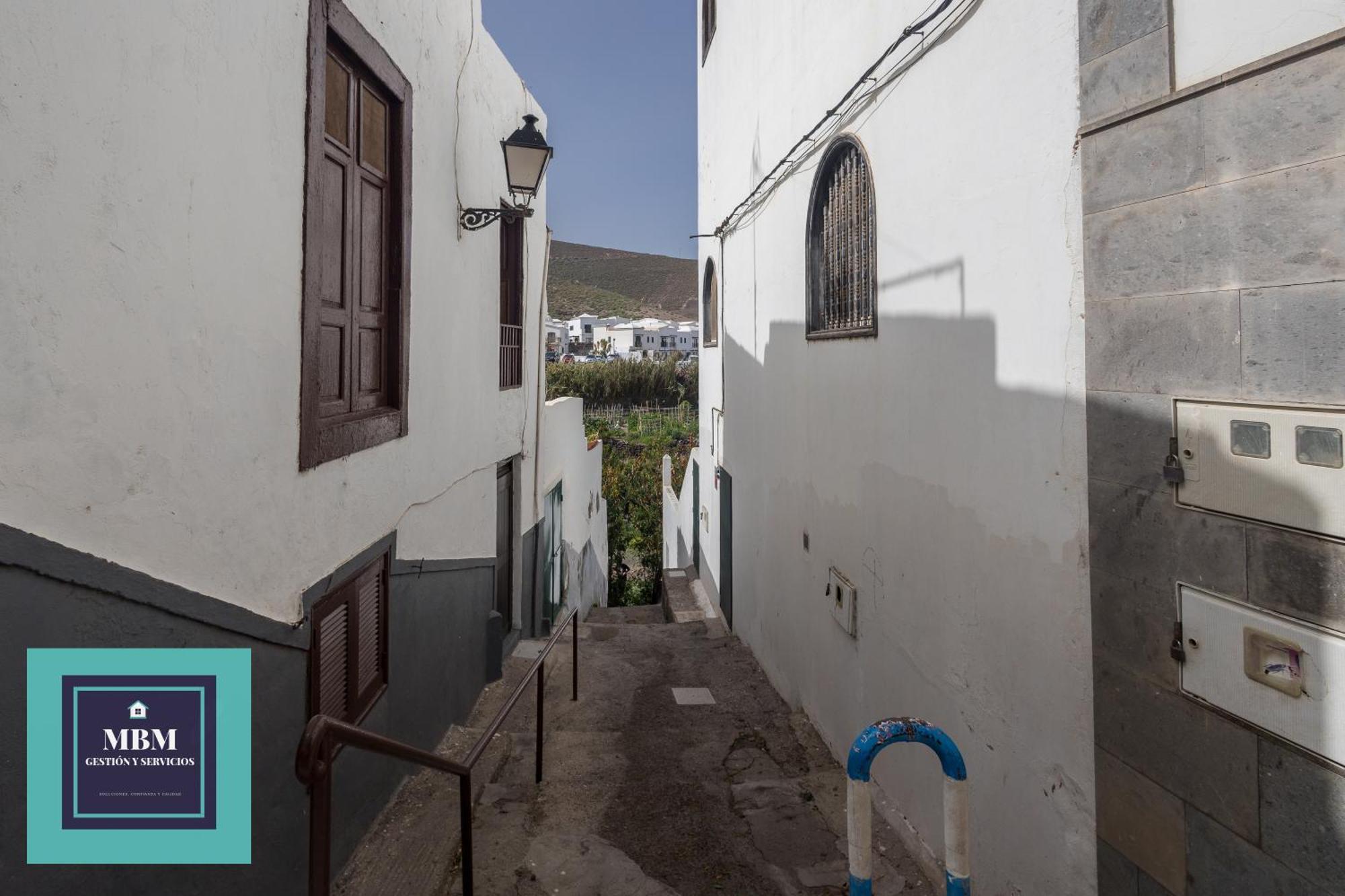 Сasa de vacaciones Casablanca Vv Agaete *