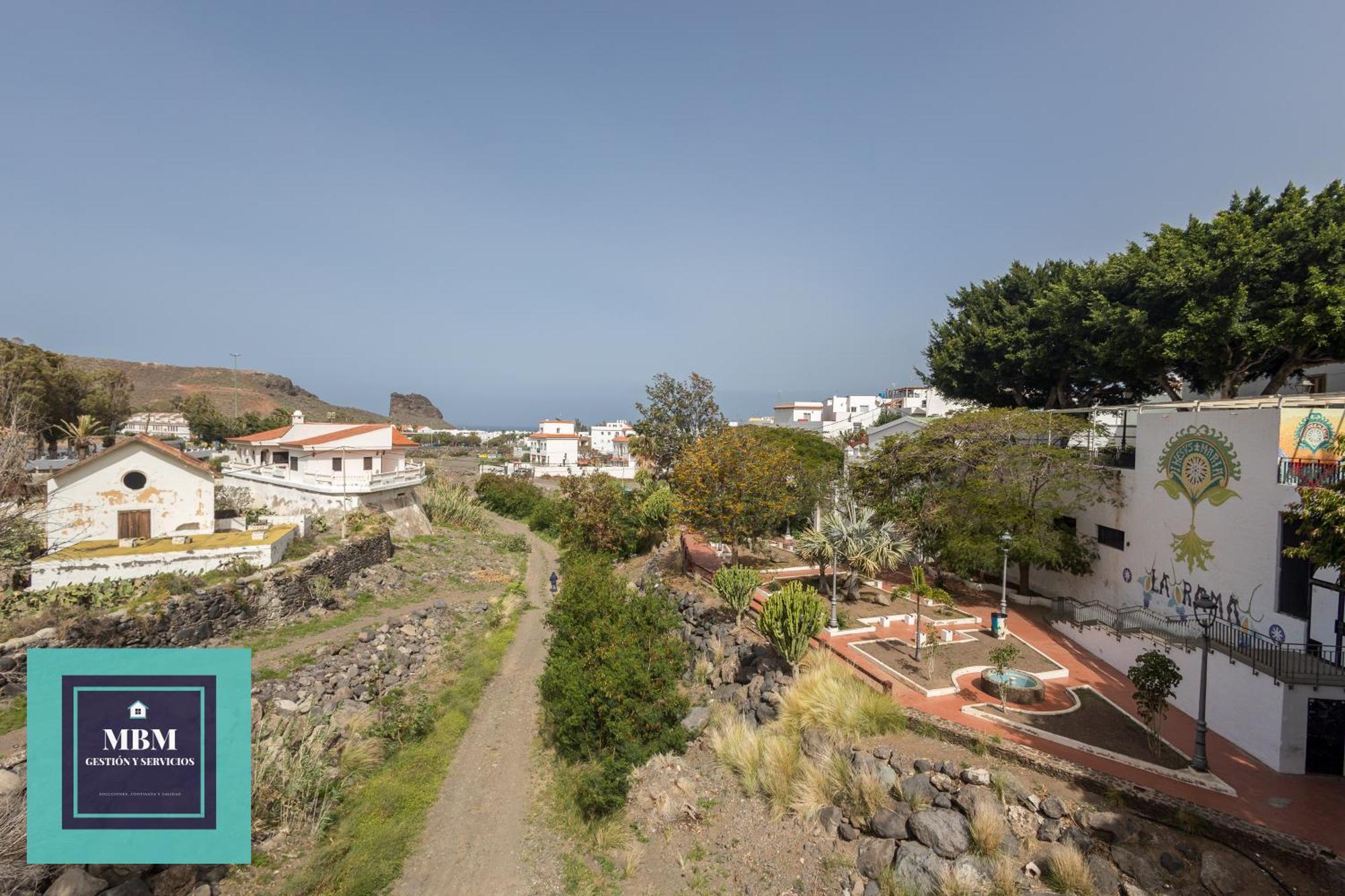 Сasa de vacaciones Casablanca Vv Agaete