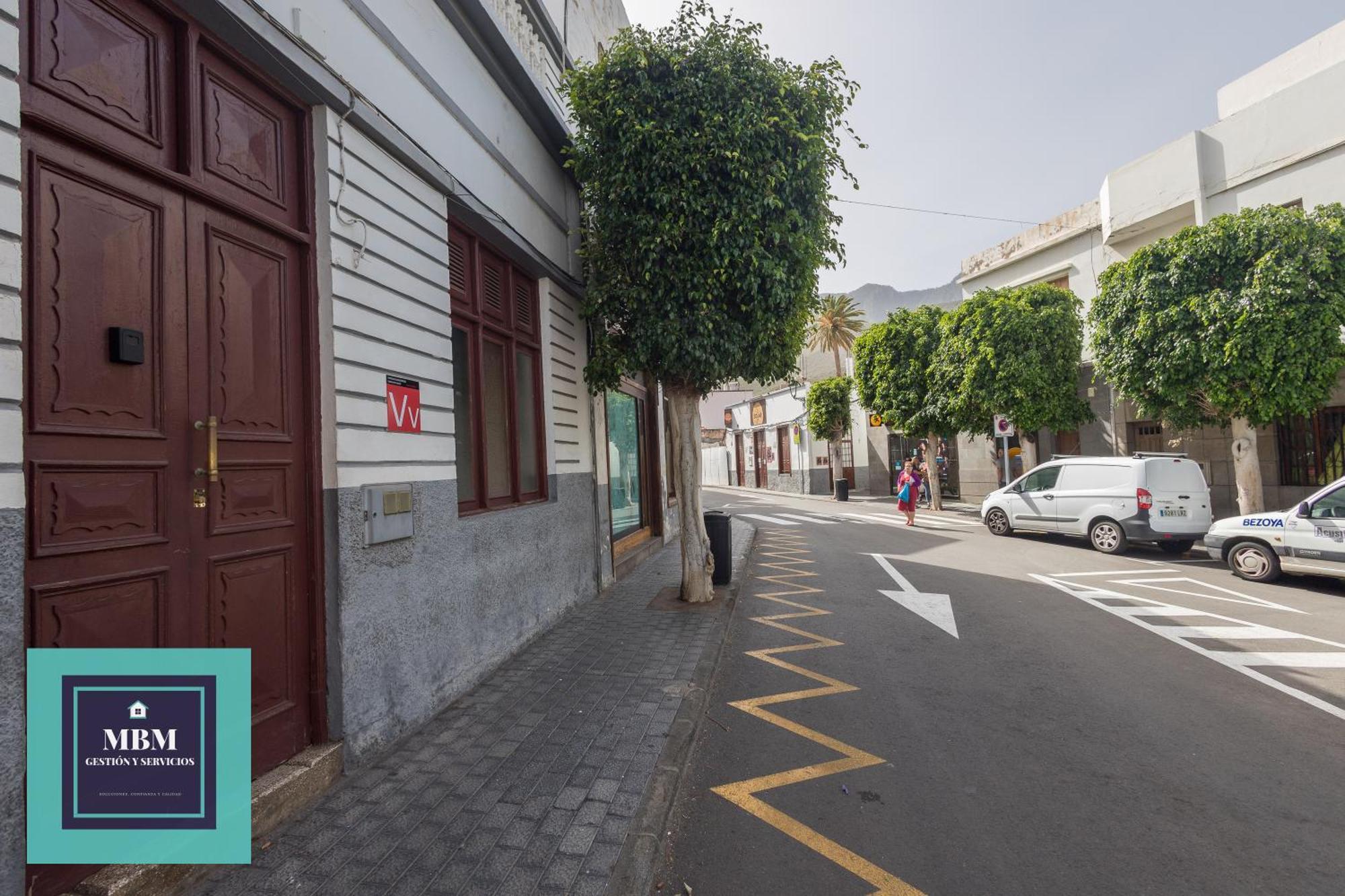 Сasa de vacaciones Casablanca Vv Agaete