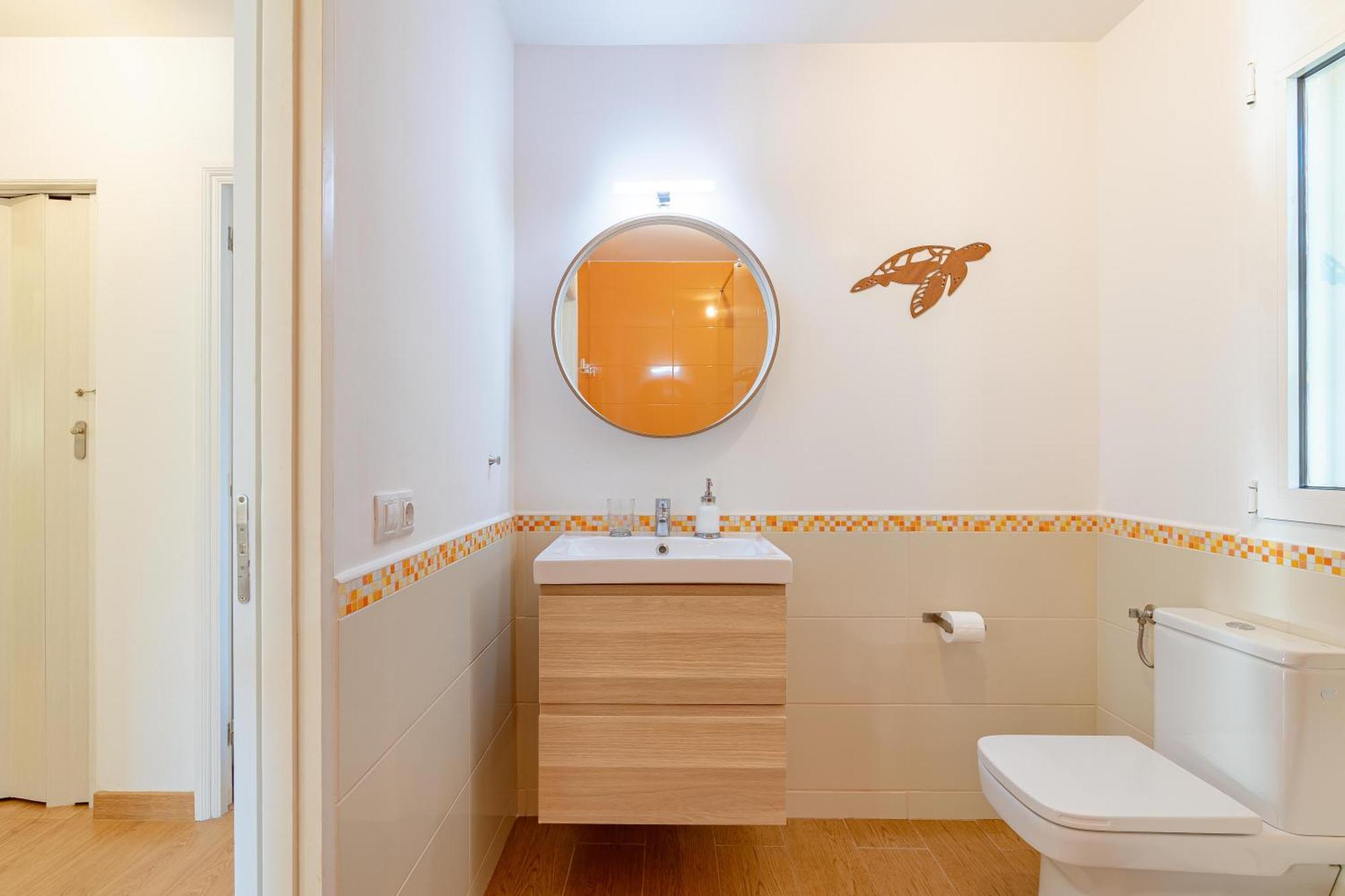 Canarian - Exclusive Private House In Maspalomas * San Bartolome de Tirajana (Gran Canaria)