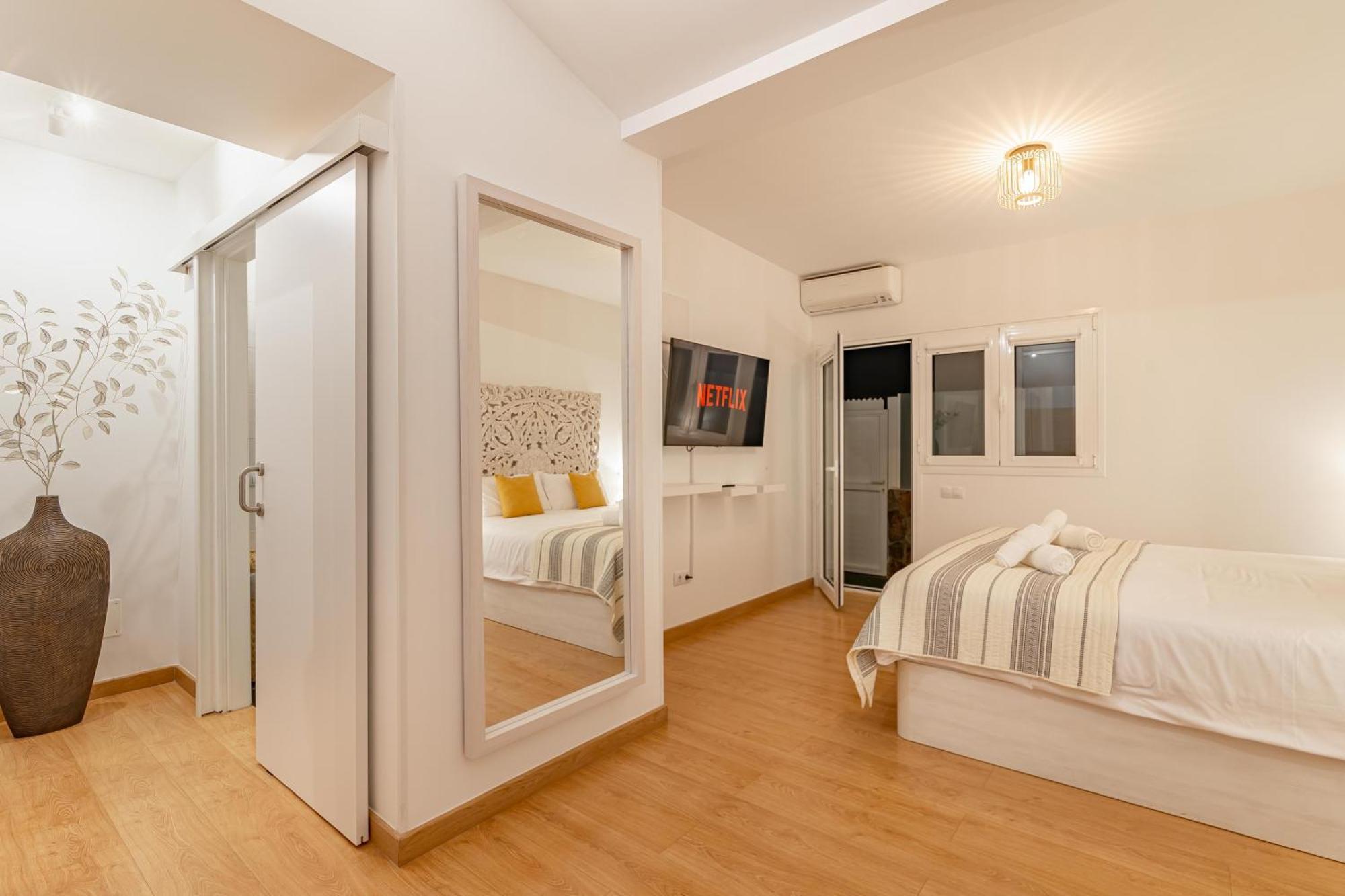 Holiday home Canarian - Exclusive Private House In Maspalomas *