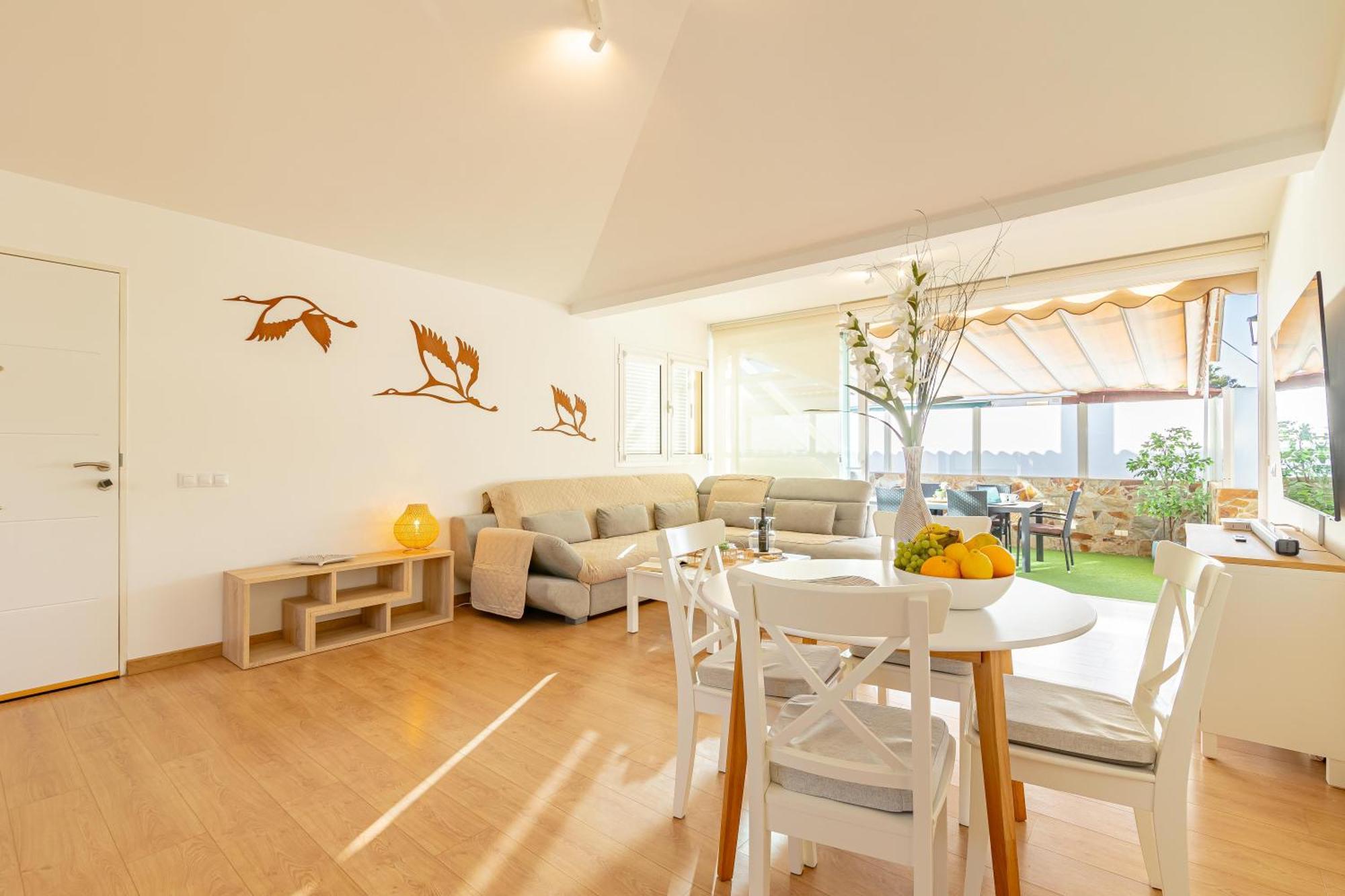 Canarian - Exclusive Private House In Maspalomas Holiday home *