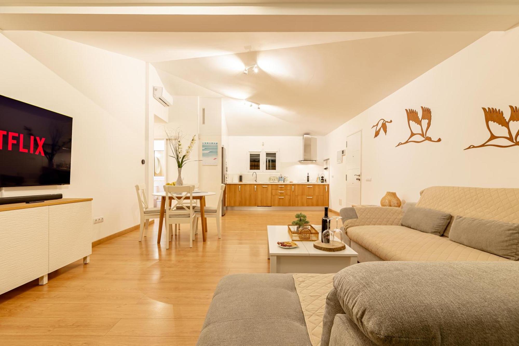 Canarian - Exclusive Private House In Maspalomas Holiday home *
