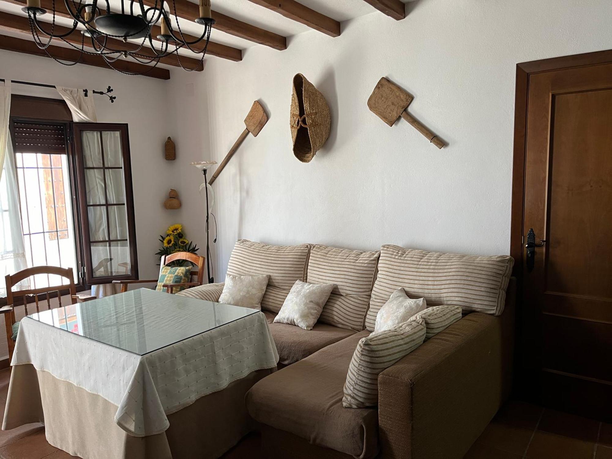 Casa Arao Сasa de vacaciones