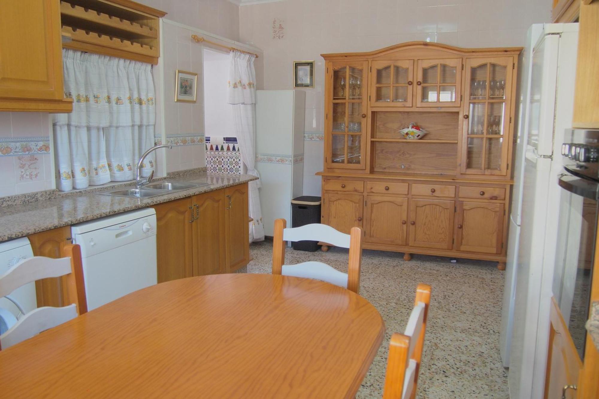 Casa Iantmar 2 El Altet