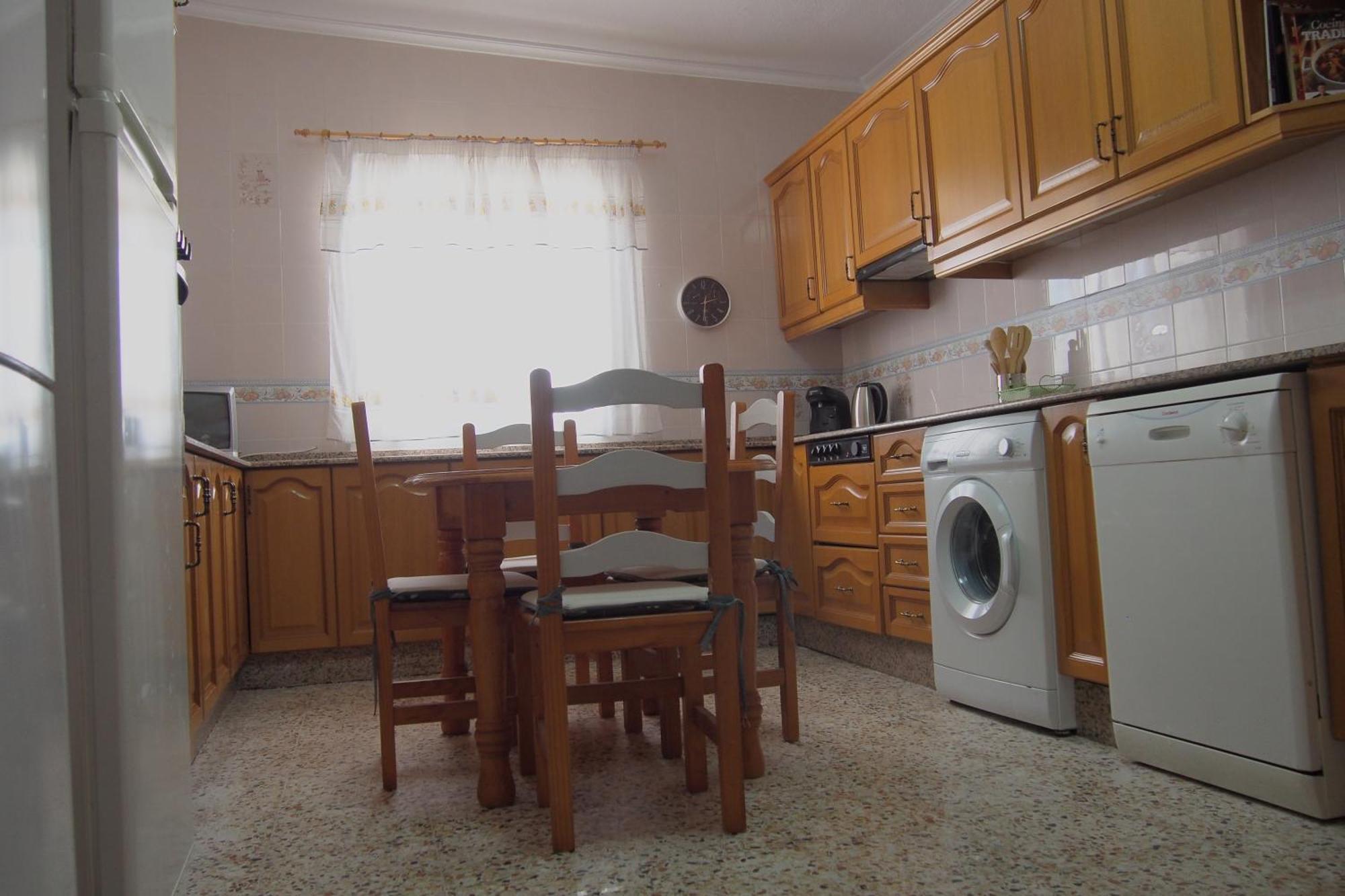 Сasa de vacaciones Casa Iantmar 2 *