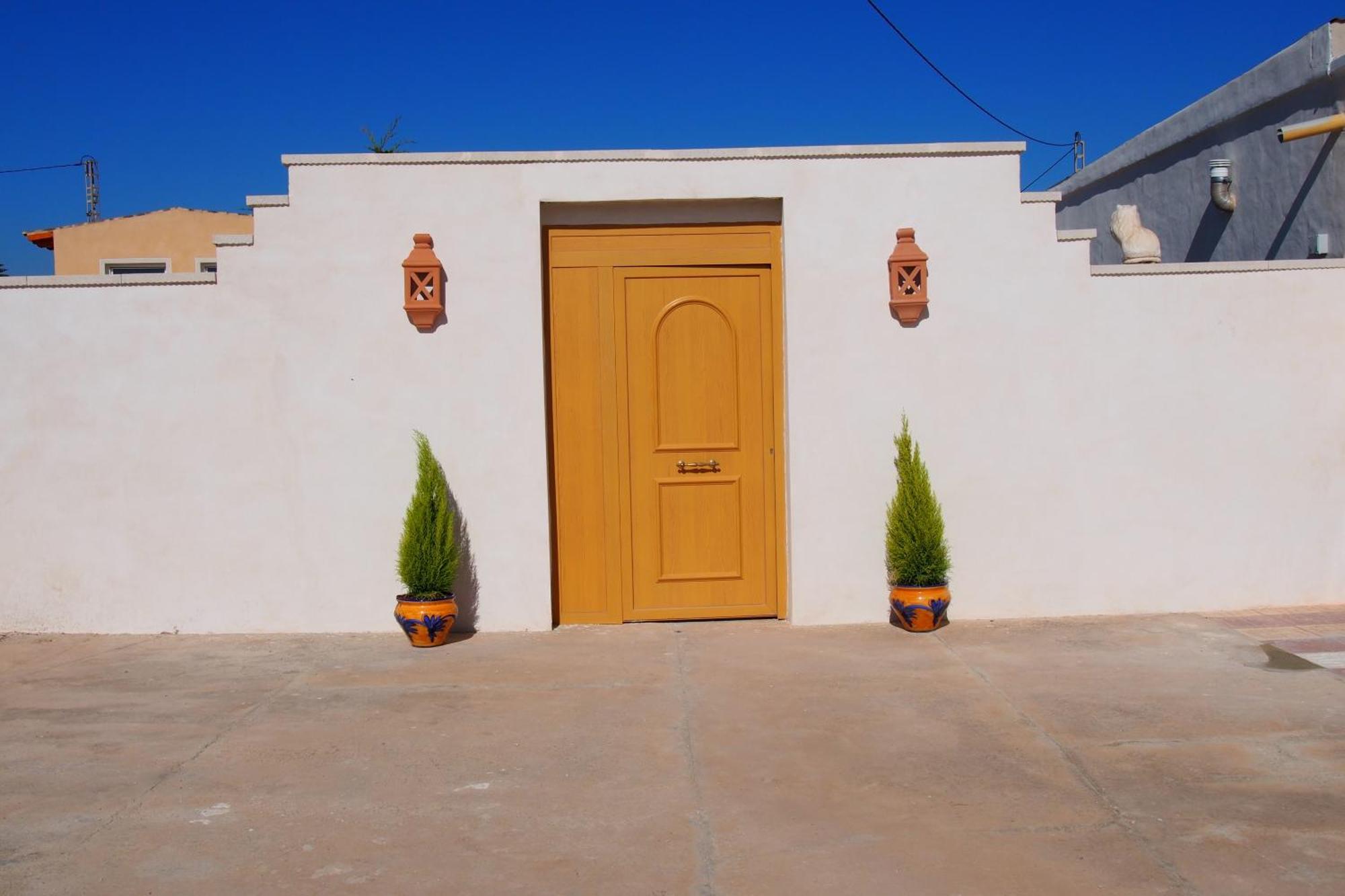 Casa Iantmar 2 Сasa de vacaciones *