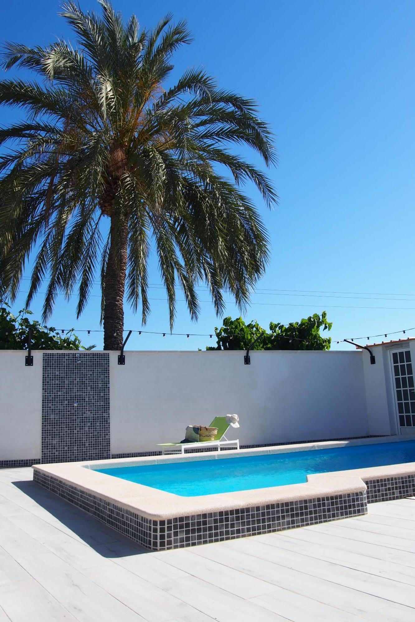 Сasa de vacaciones Casa Iantmar 2 *