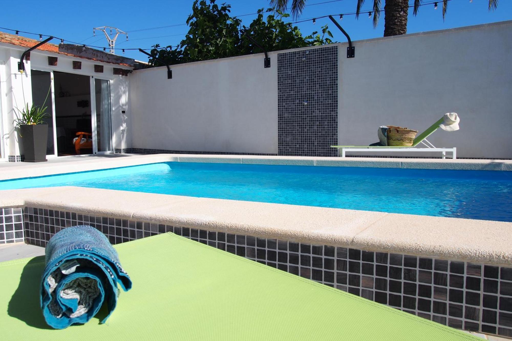 Casa Iantmar 2 El Altet