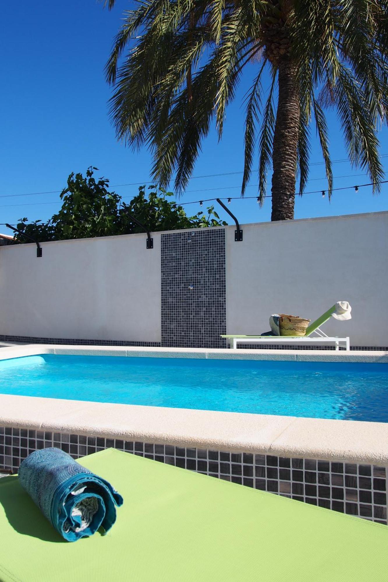 Сasa de vacaciones Casa Iantmar 2
