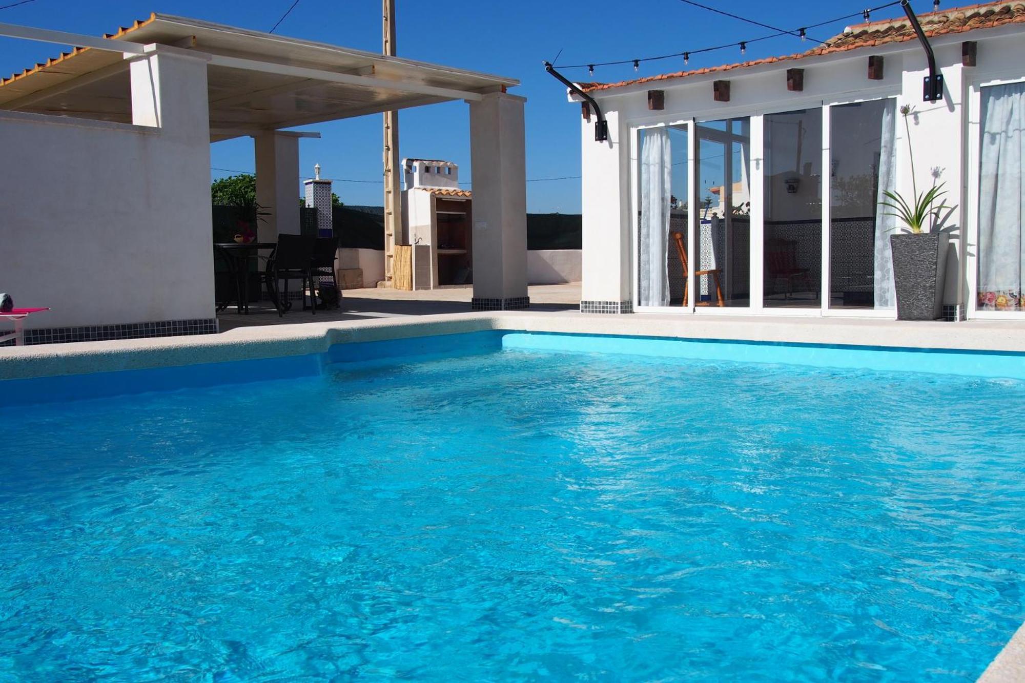 Casa Iantmar 2 El Altet