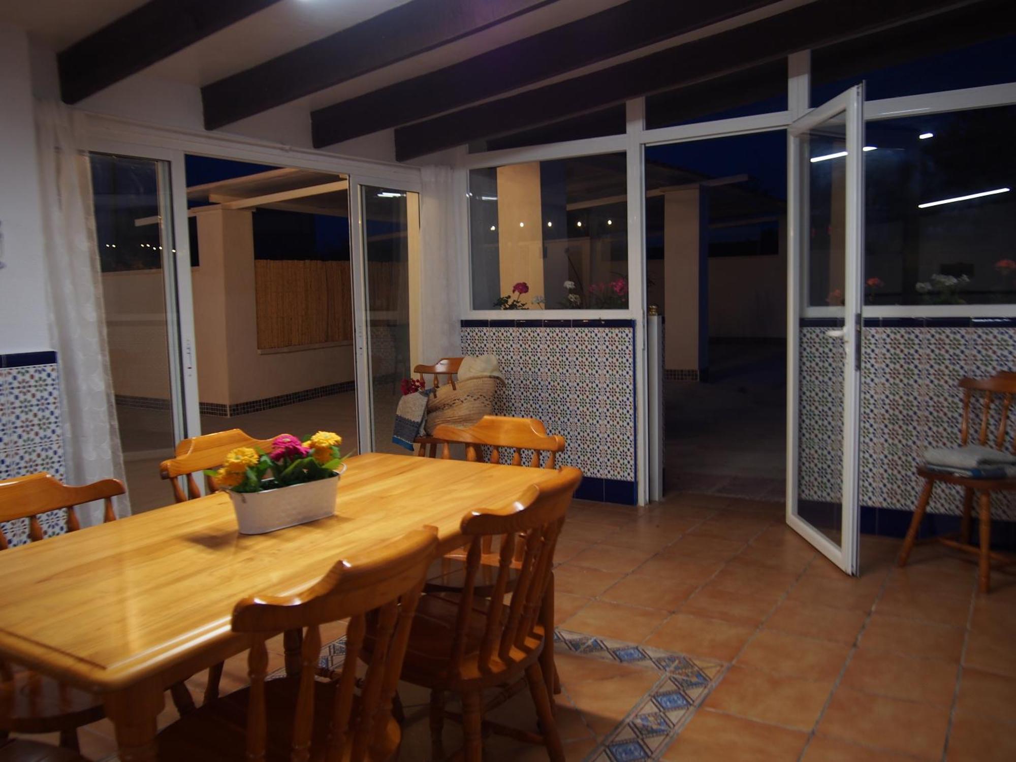 Сasa de vacaciones Casa Iantmar 2 *