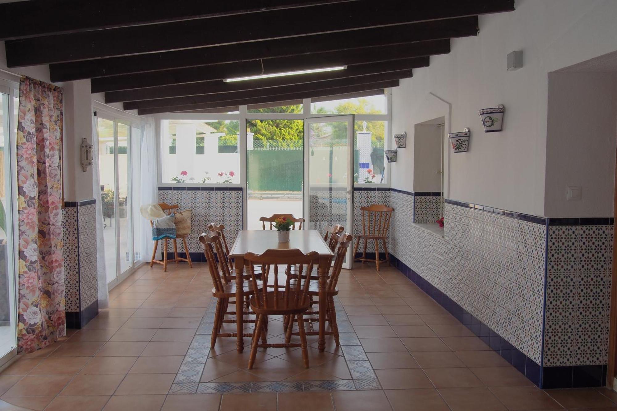 Casa Iantmar 2