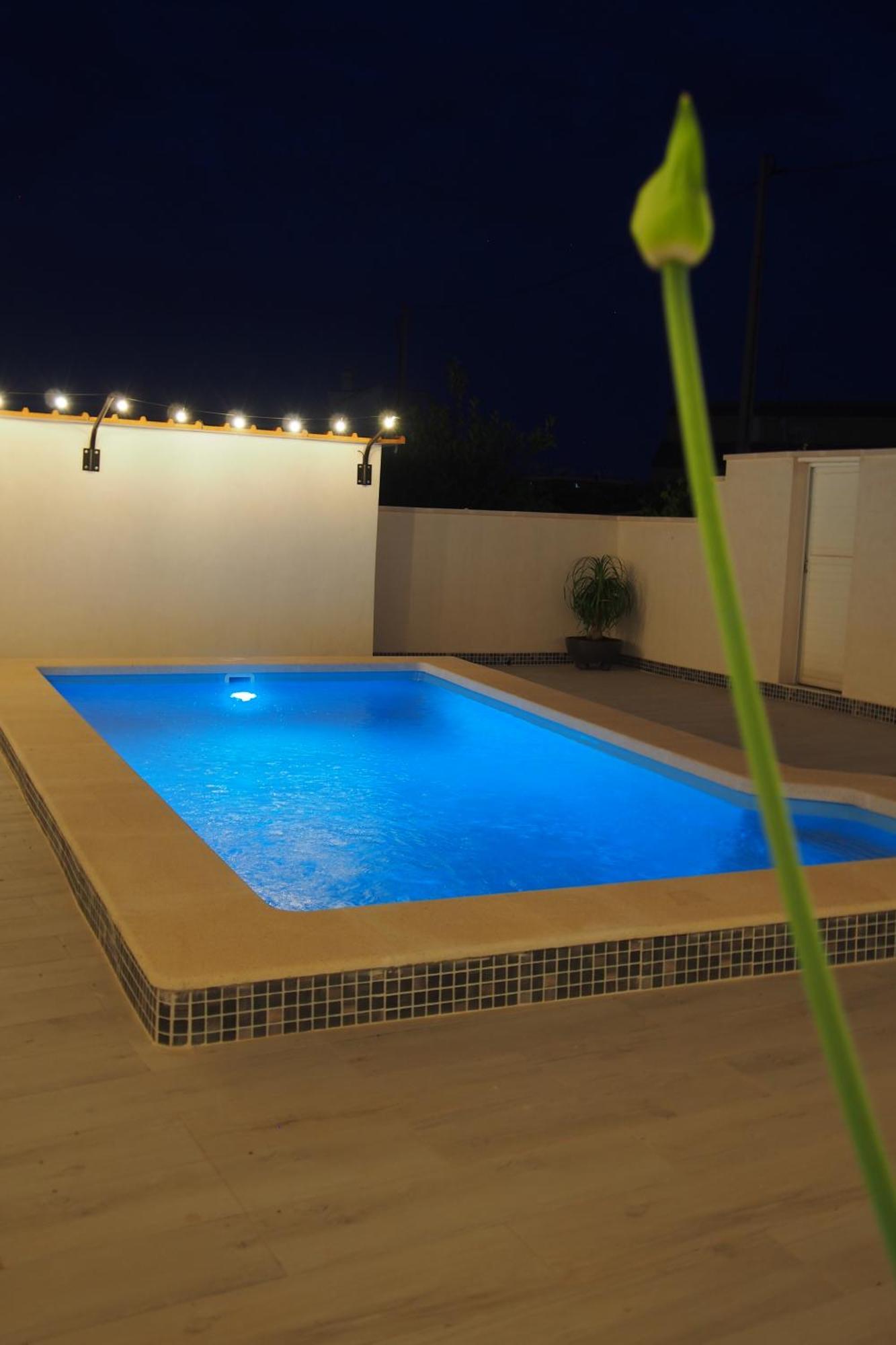 Сasa de vacaciones Casa Iantmar 2
