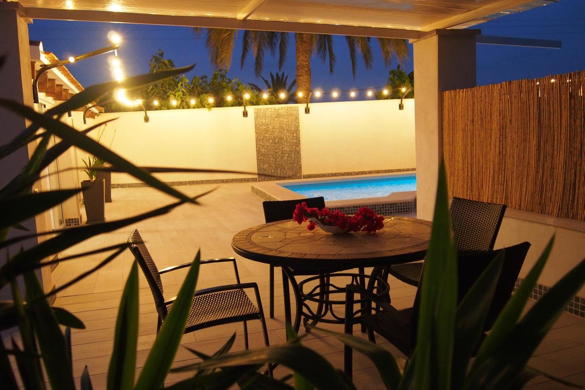 Casa Iantmar 2 Сasa de vacaciones El Altet