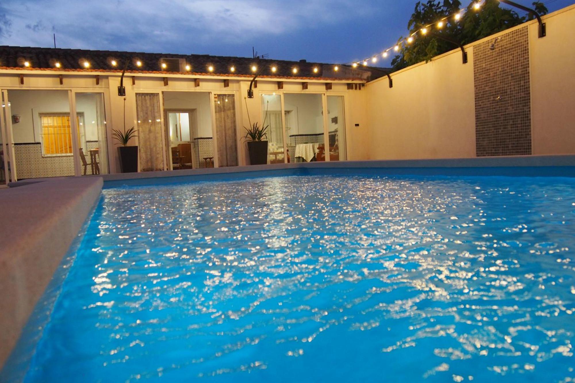 Casa Iantmar 2 Сasa de vacaciones El Altet