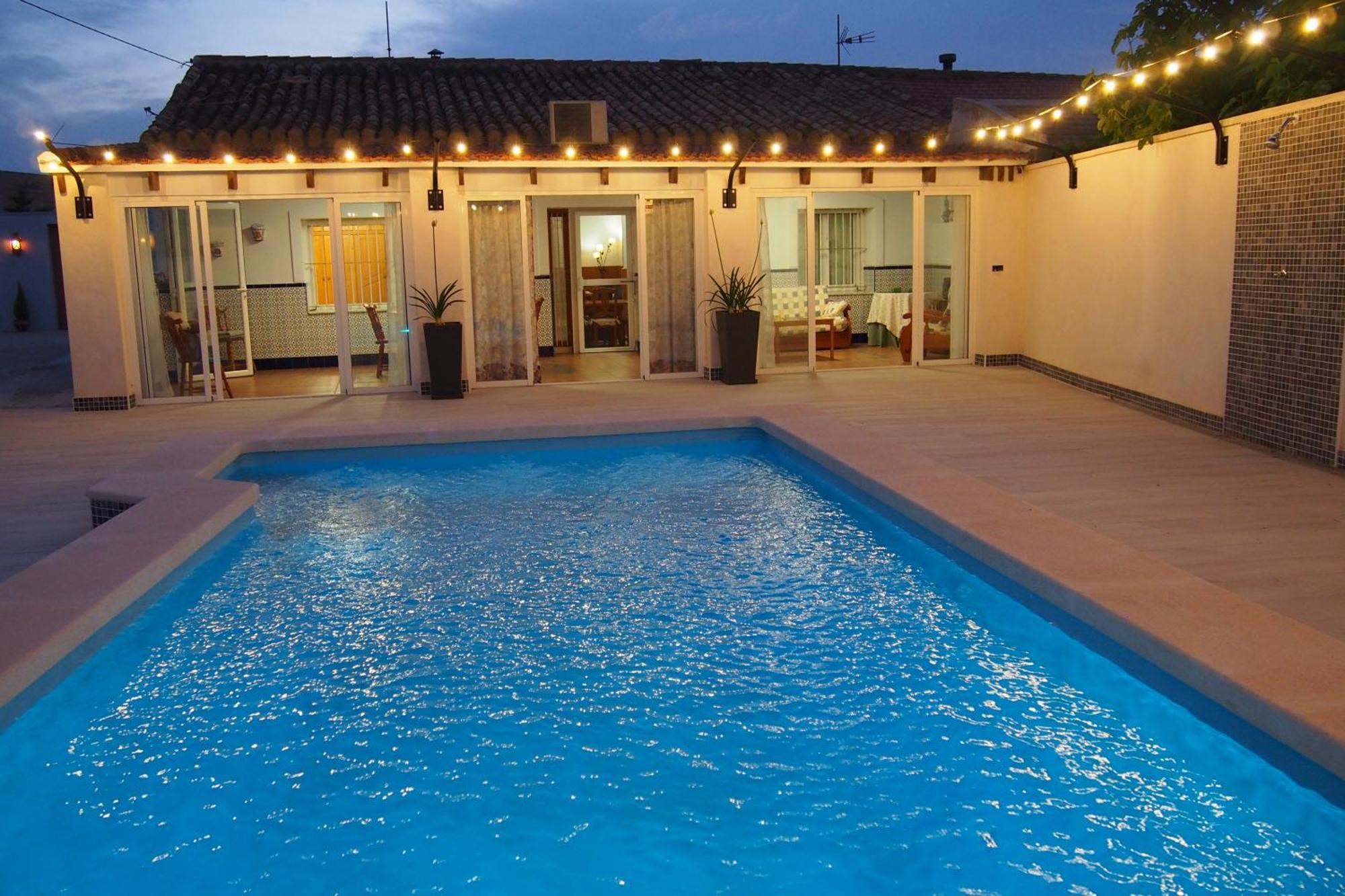 Casa Iantmar 2 * El Altet