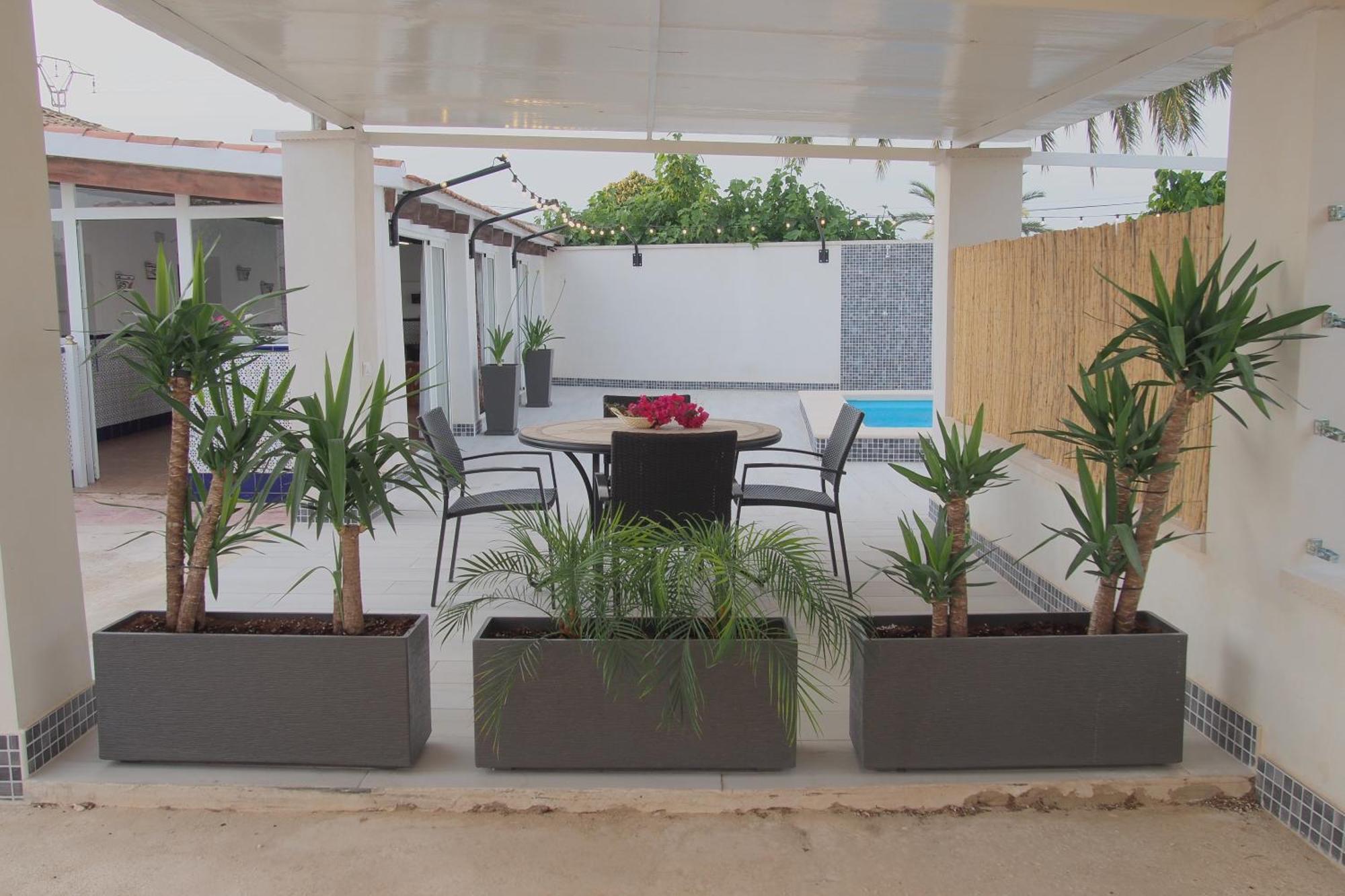 Casa Iantmar 2
