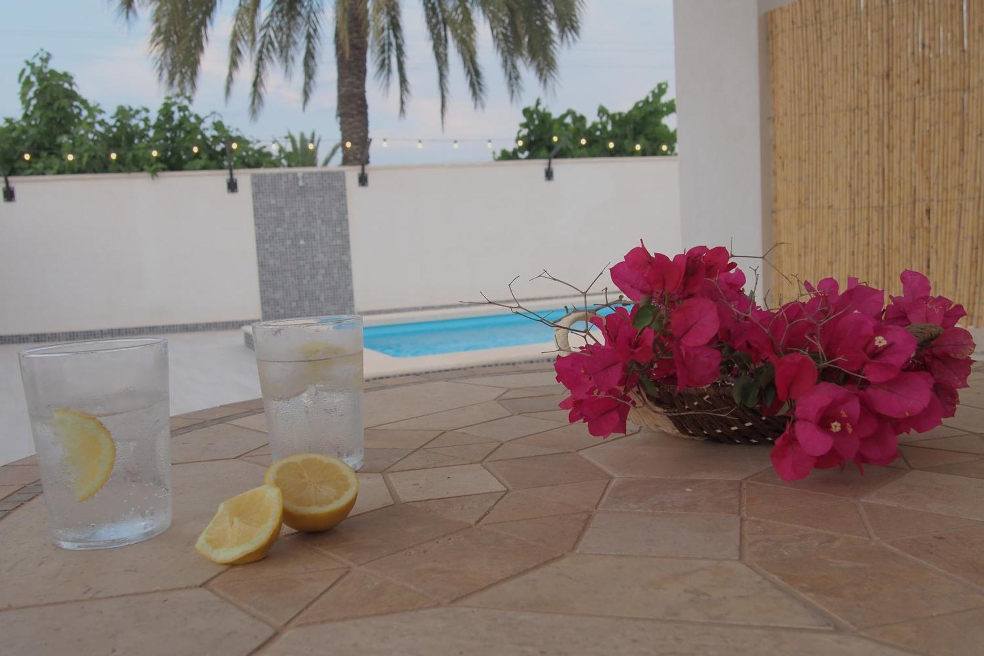 Casa Iantmar 2 Сasa de vacaciones El Altet