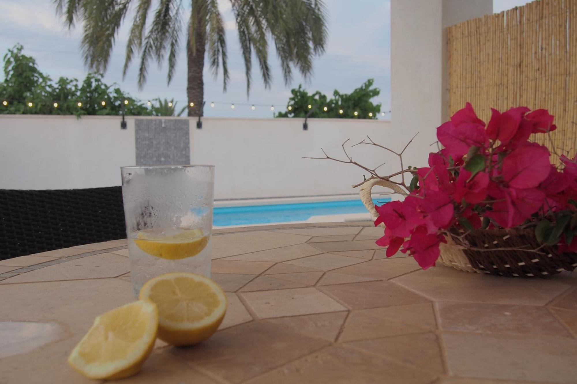 Сasa de vacaciones Casa Iantmar 2 *