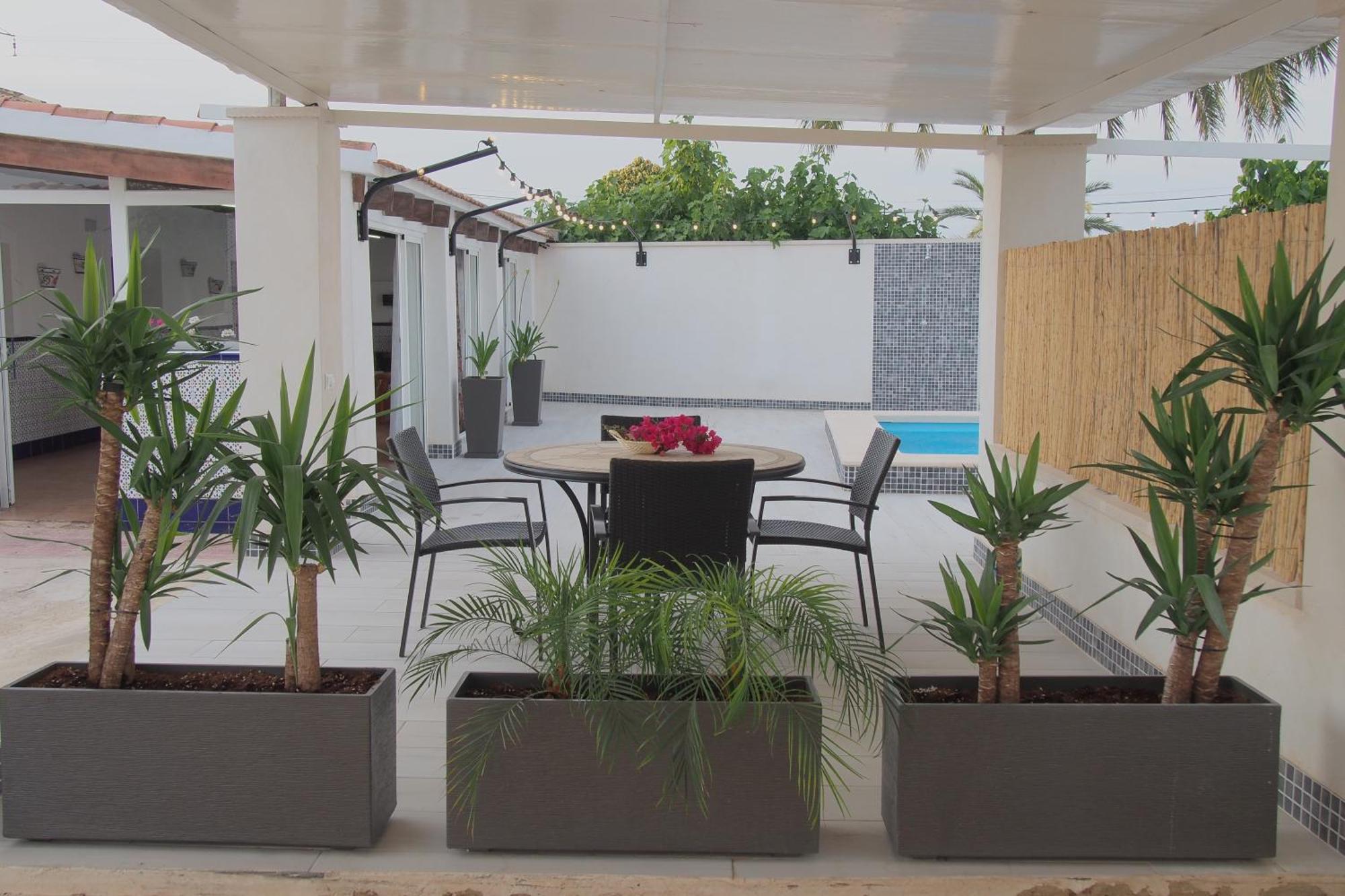 Casa Iantmar 2 Сasa de vacaciones