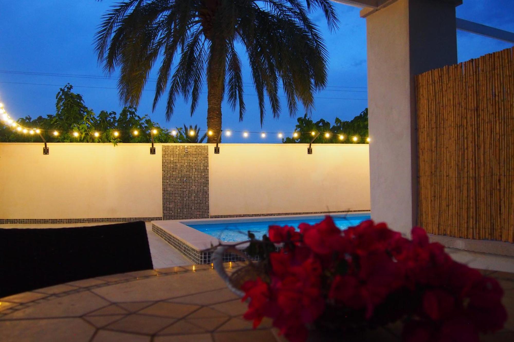 Casa Iantmar 2 * El Altet