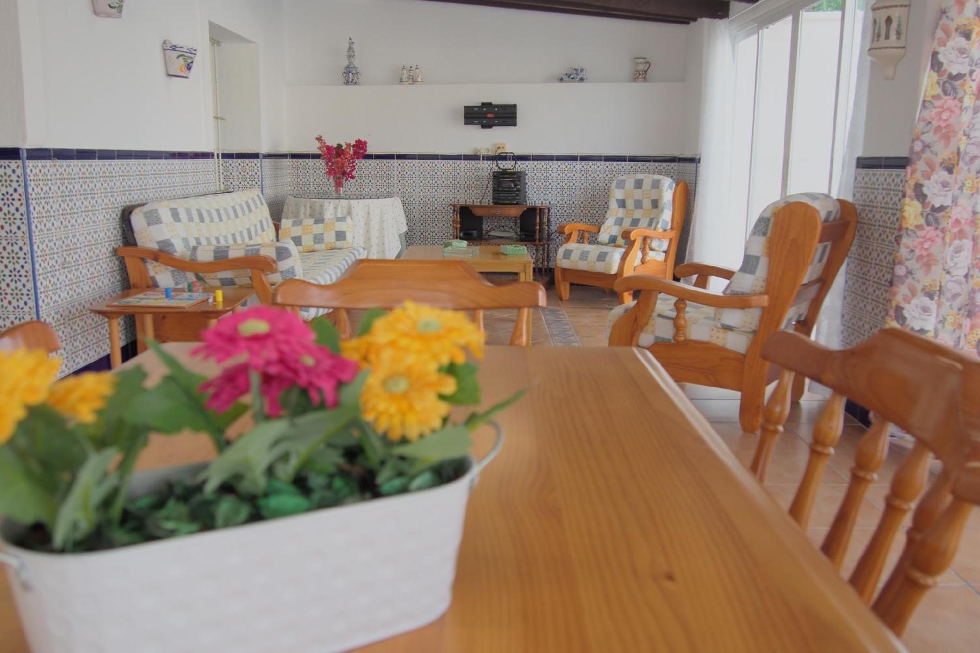 Сasa de vacaciones Casa Iantmar 2
