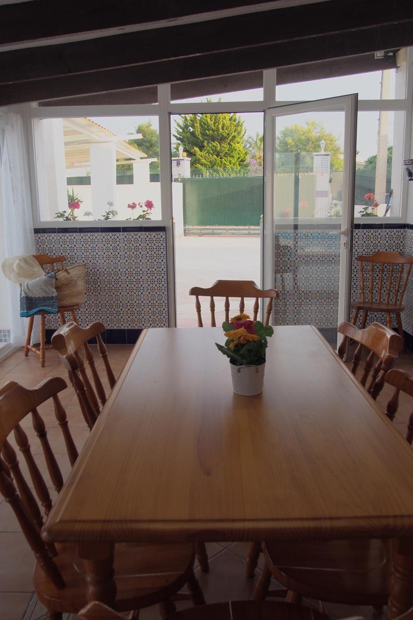 Casa Iantmar 2 Сasa de vacaciones El Altet