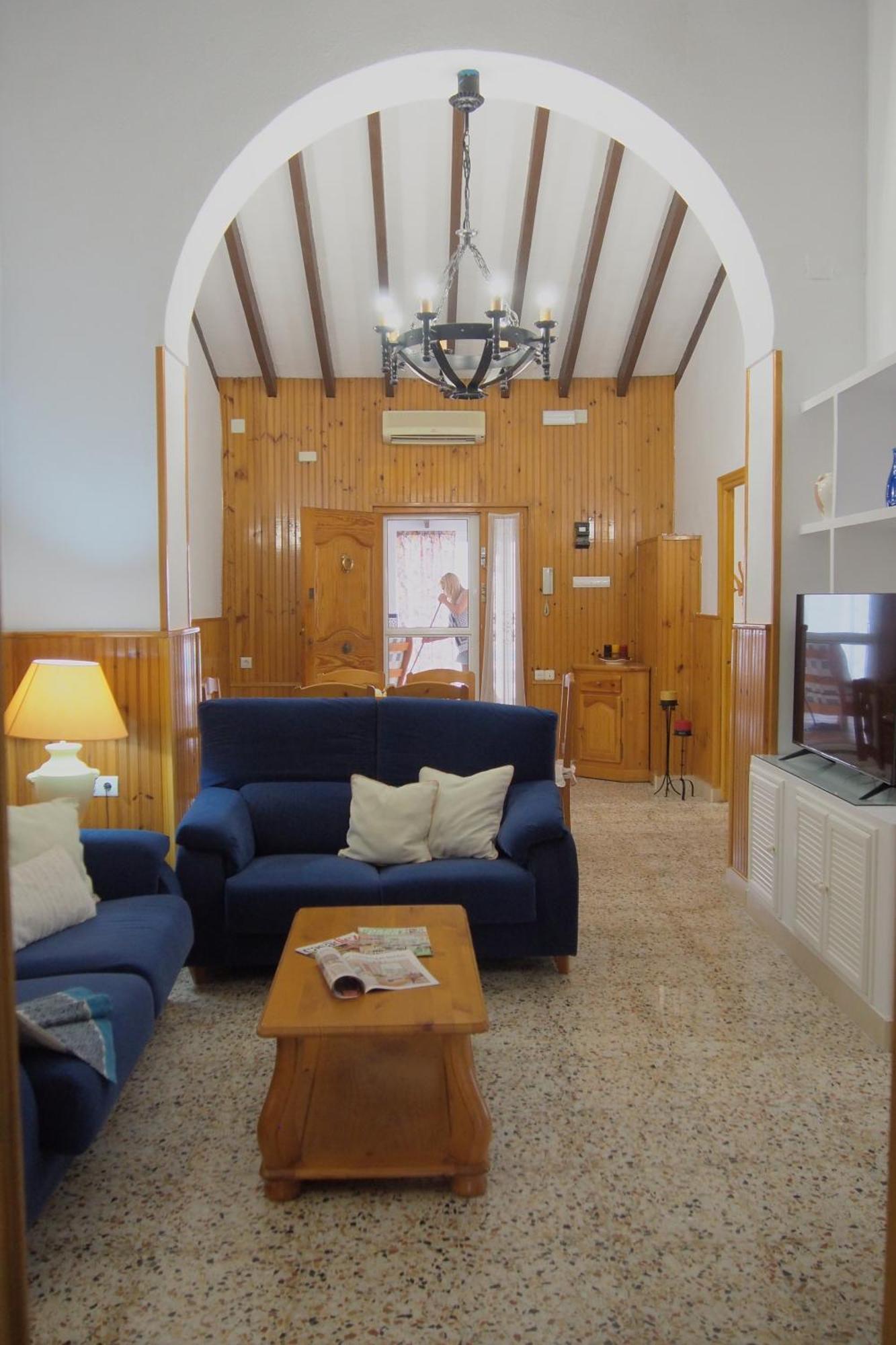 Casa Iantmar 2 Сasa de vacaciones